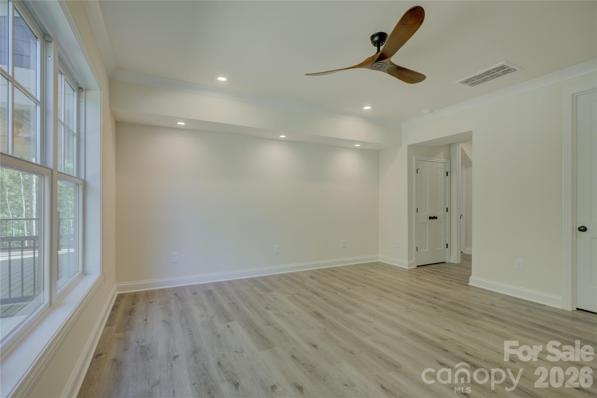 Primary suite - 18210 Kalabash Road, Charlotte