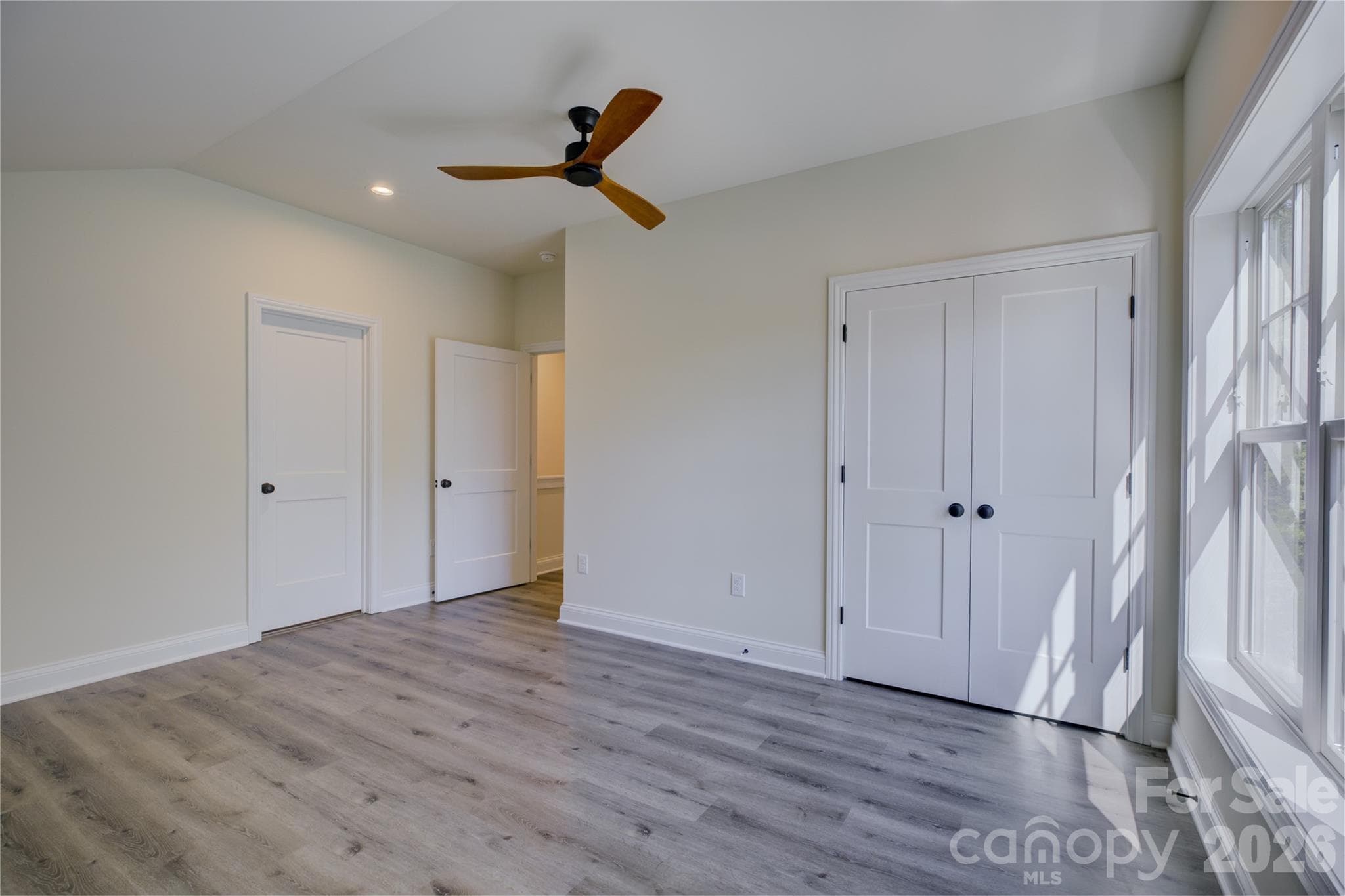 Bedroom 3. Ensuite - 18210 Kalabash Road, Charlotte