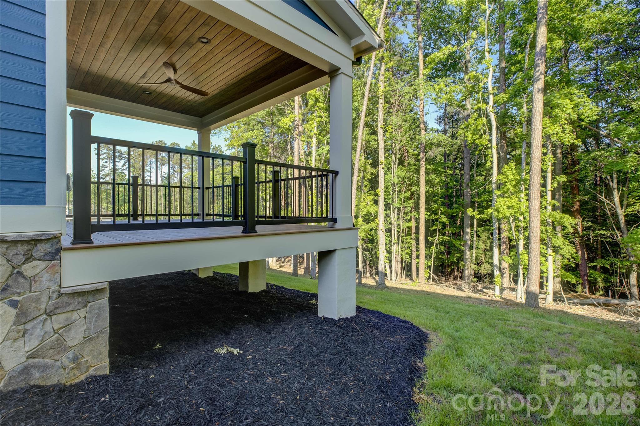 Single Family Residence at 18210 Kalabash Road, Charlotte, photo 45 of 48