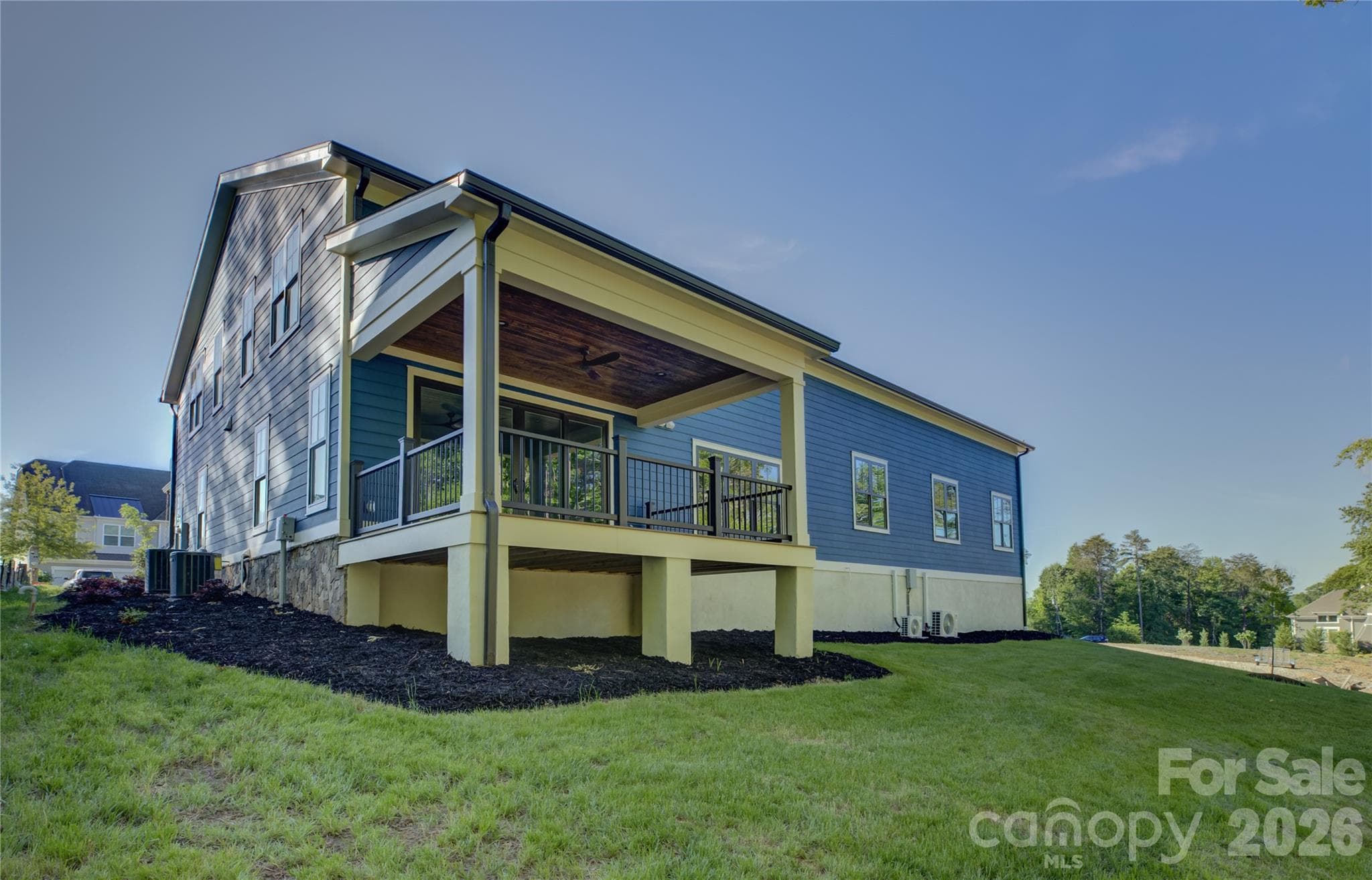 Single Family Residence at 18210 Kalabash Road, Charlotte, photo 46 of 48