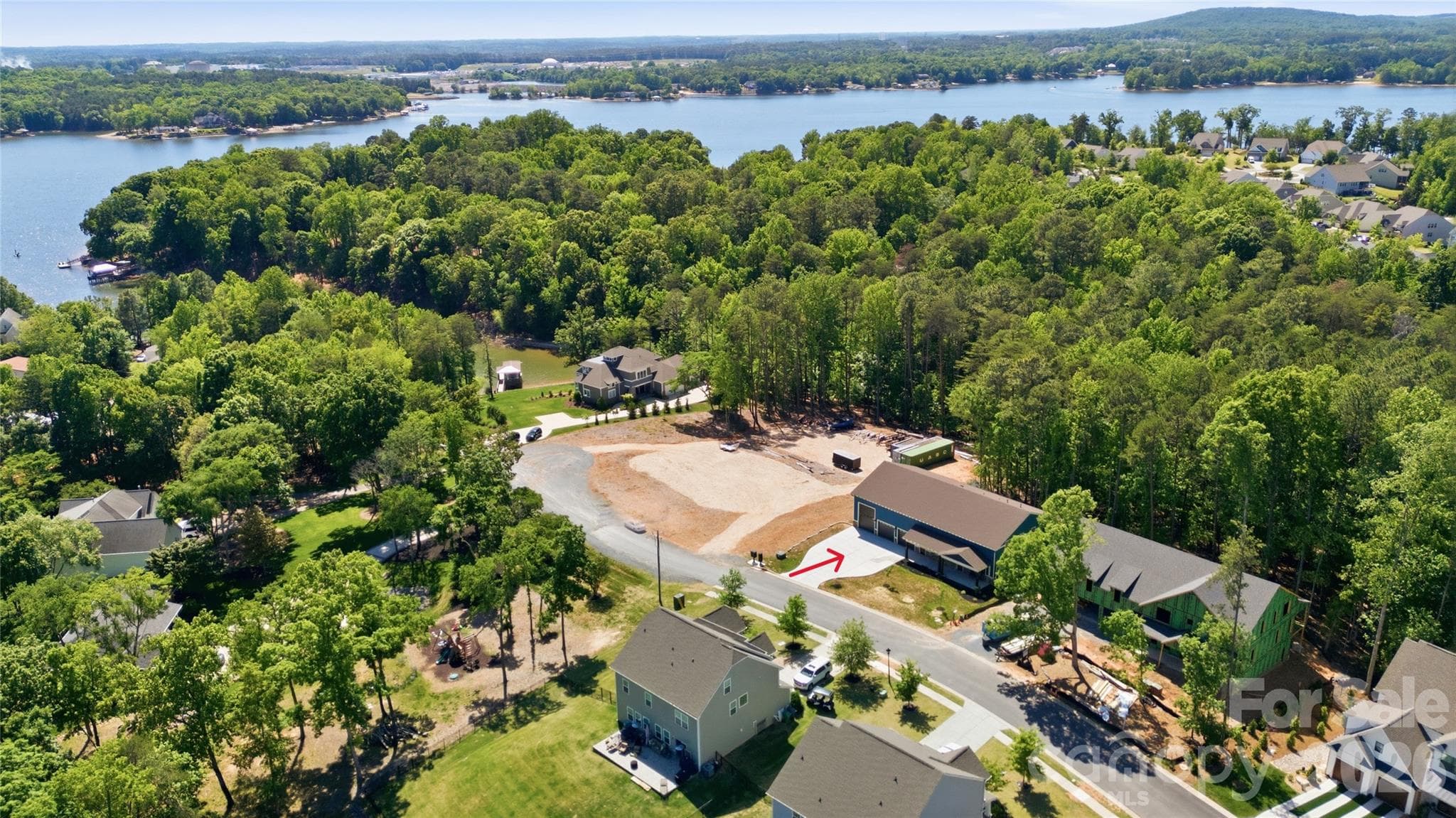 Single Family Residence at 18210 Kalabash Road, Charlotte, photo 48 of 48