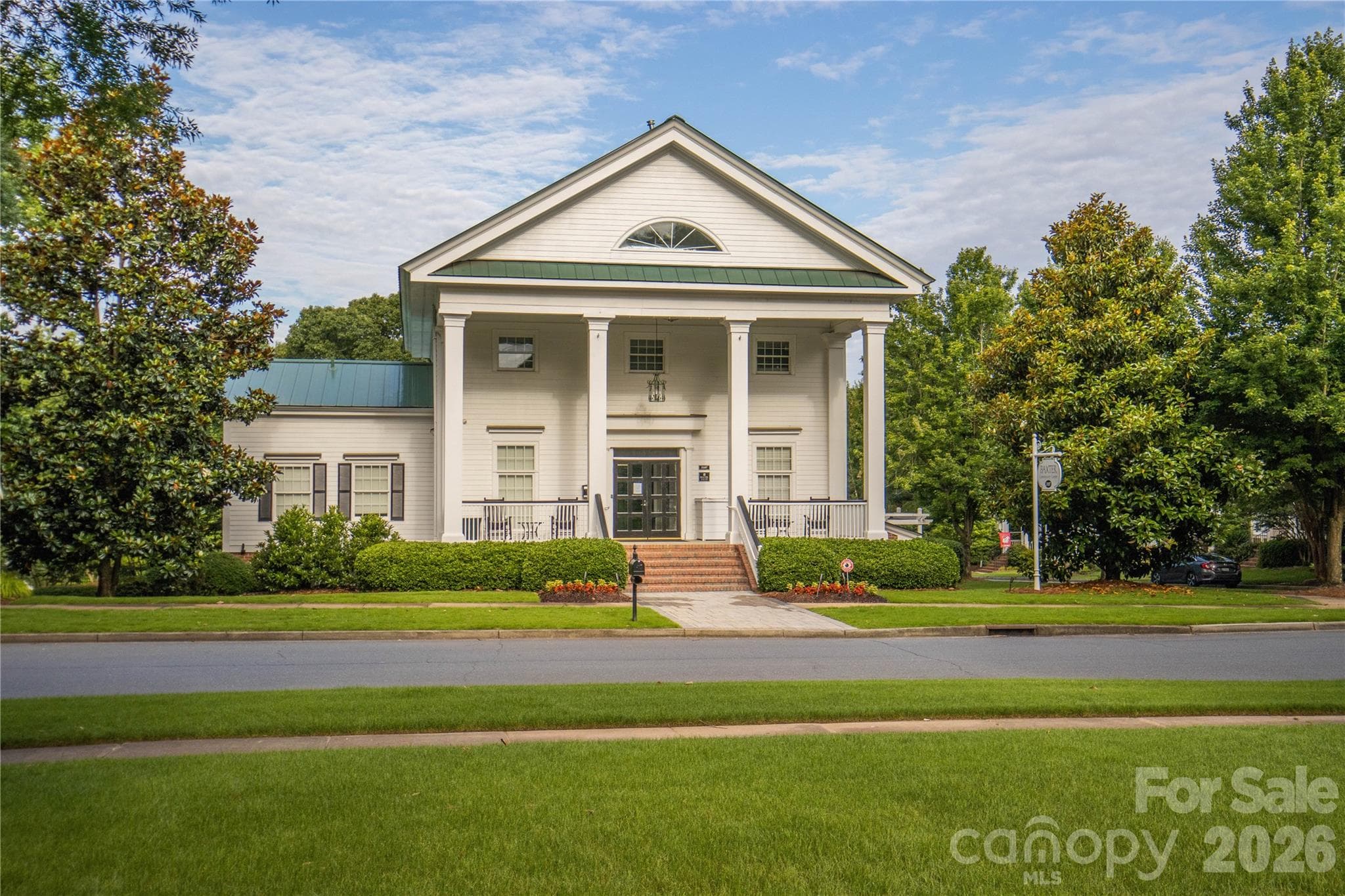 Town Hall - 4214 Settler Heights Drive, Fort Mill