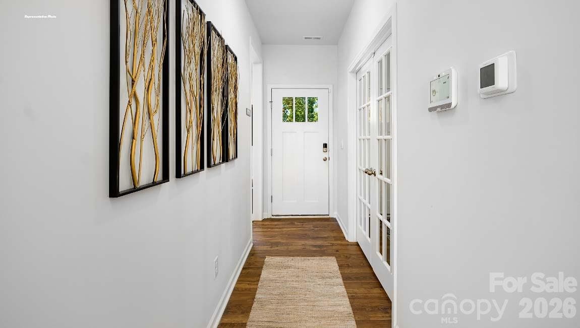 Single Family Residence at Mooresville, photo 2 of 29