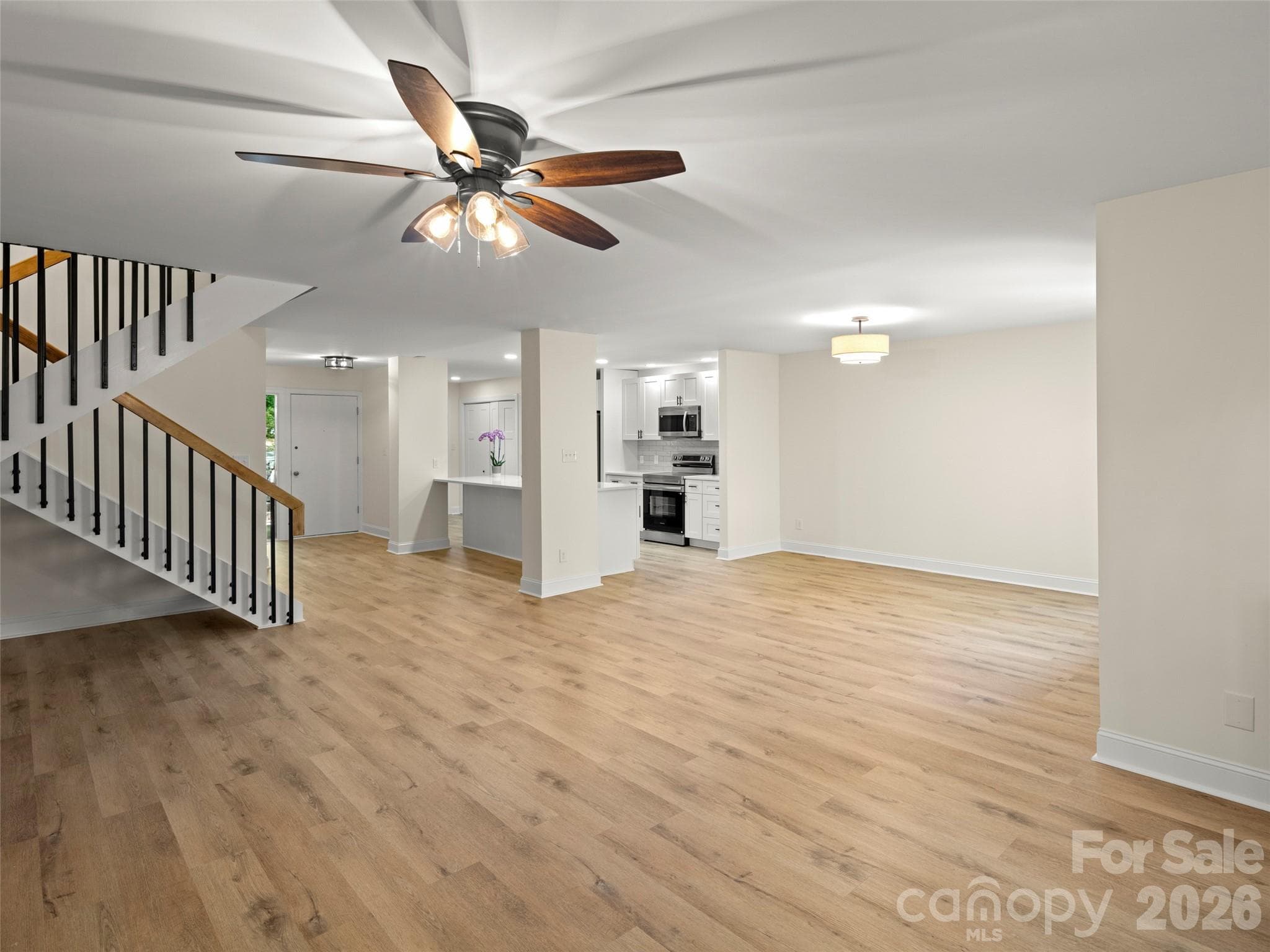 Condominium at 203 Crowfields Drive, Asheville, photo 11 of 34