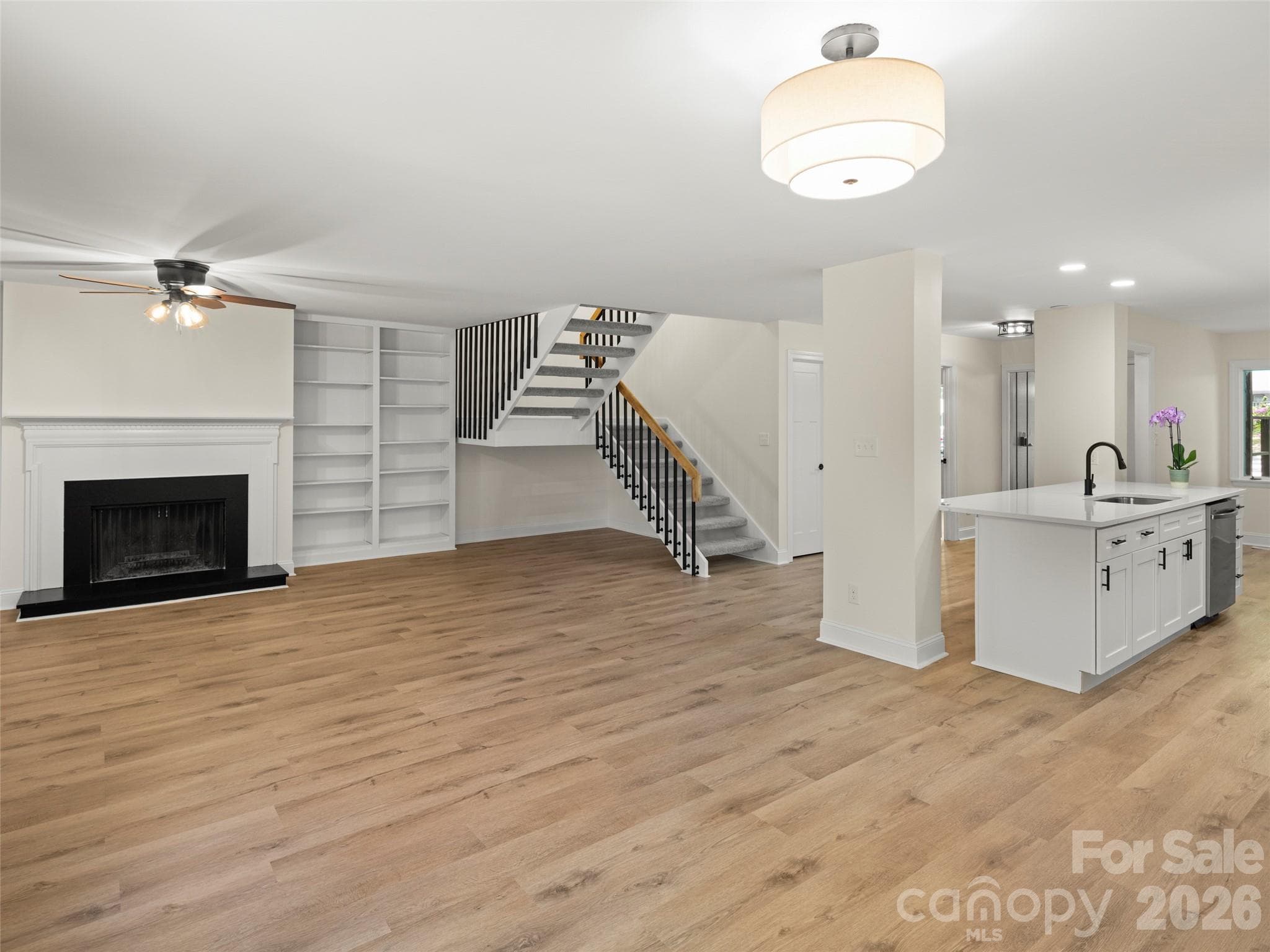 everything is new - 203 Crowfields Drive, Asheville