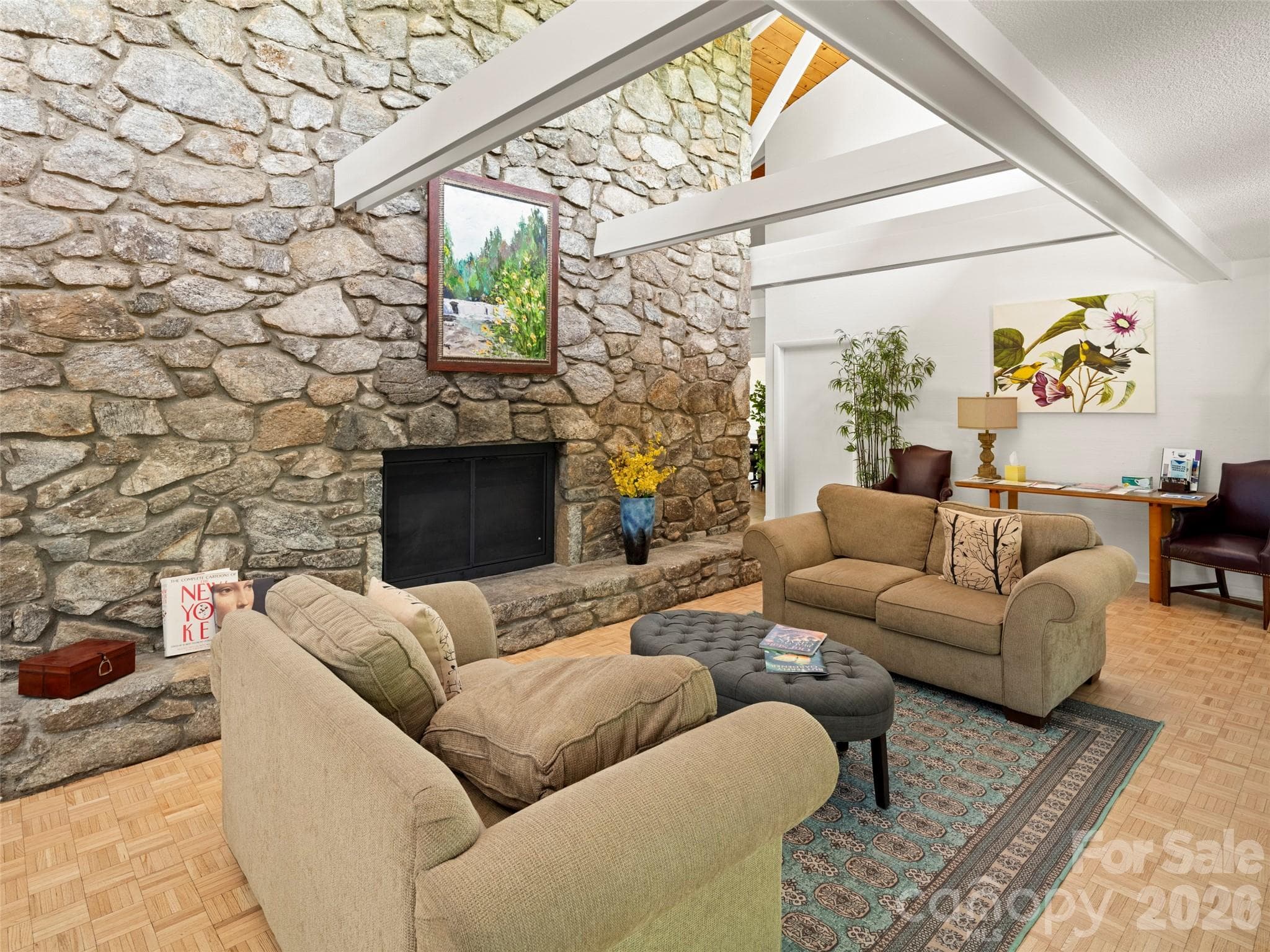 inviting clubhouse - 203 Crowfields Drive, Asheville