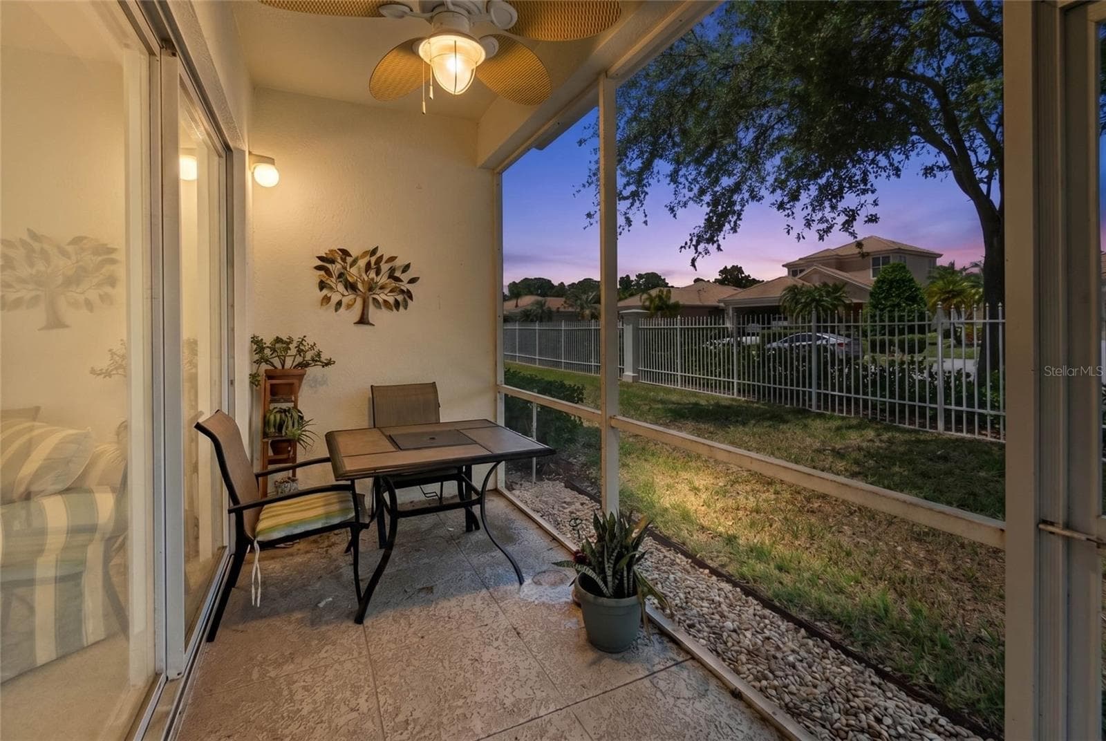 Condominium at 7343 FOUNTAIN PALM CIR #na, BRADENTON, photo 2 of 29