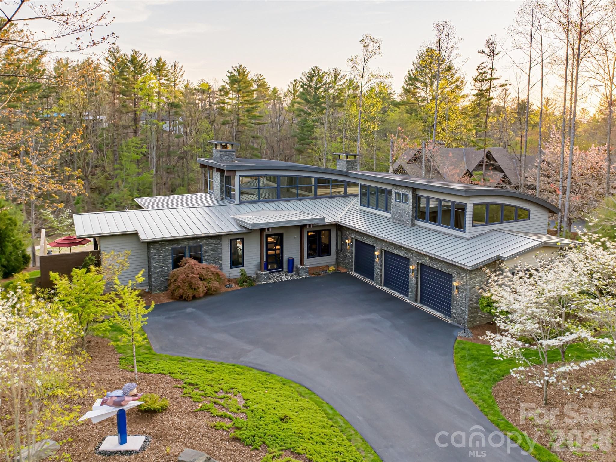 Single Family Residence at Asheville, photo 2 of 48