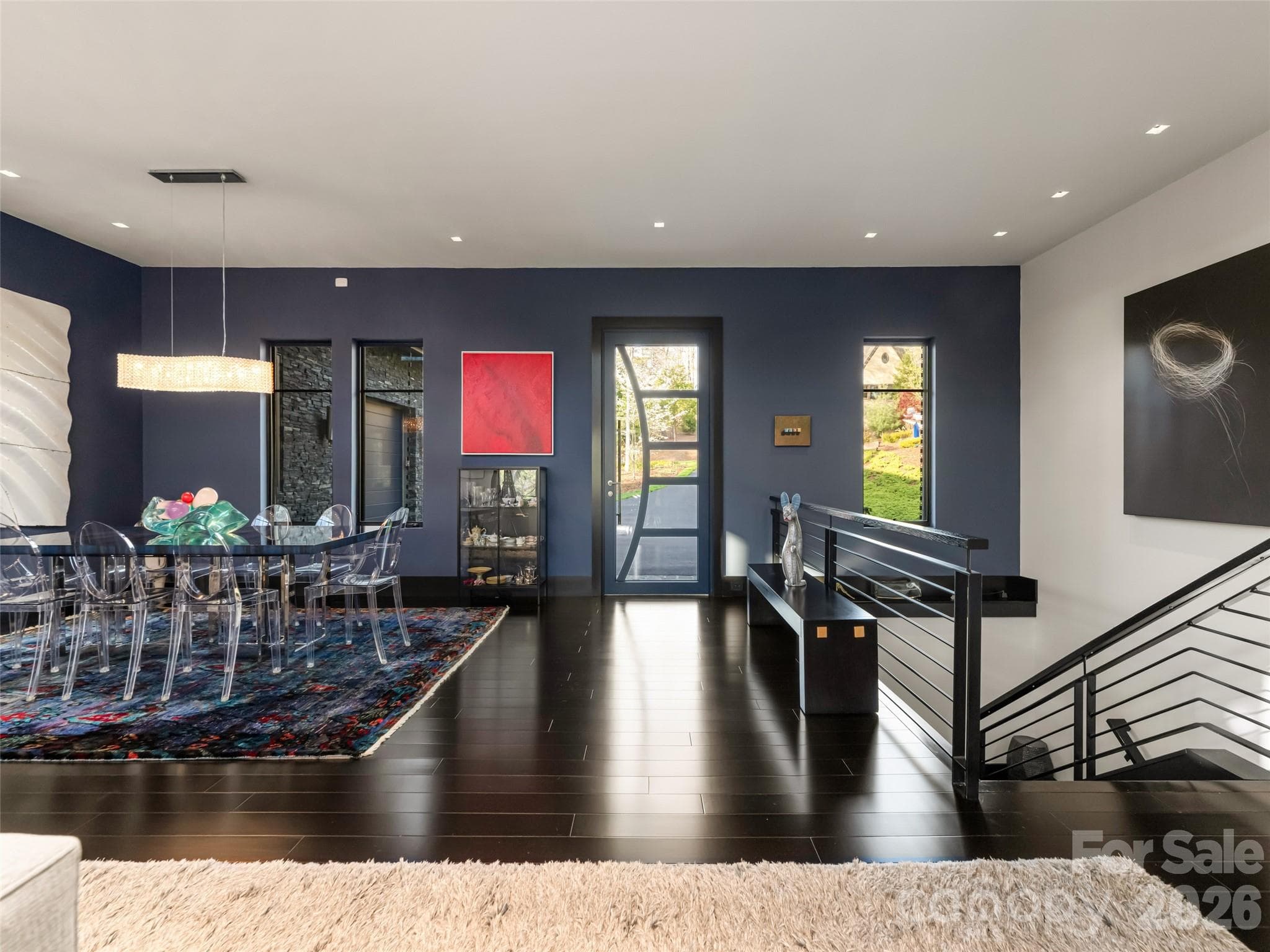 Single Family Residence at Asheville, photo 3 of 48