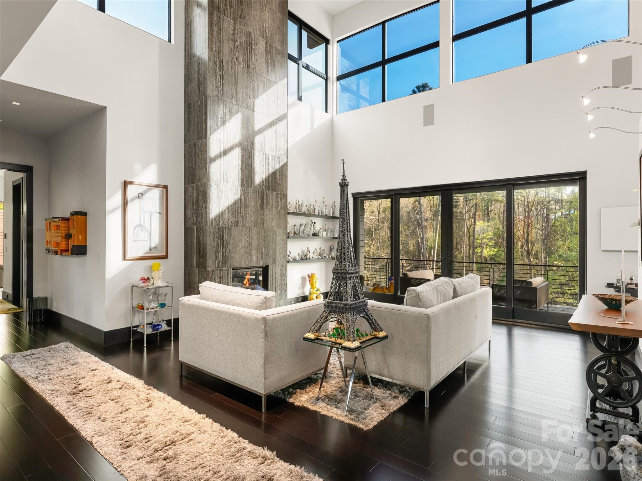 Single Family Residence at Asheville, photo 5 of 48