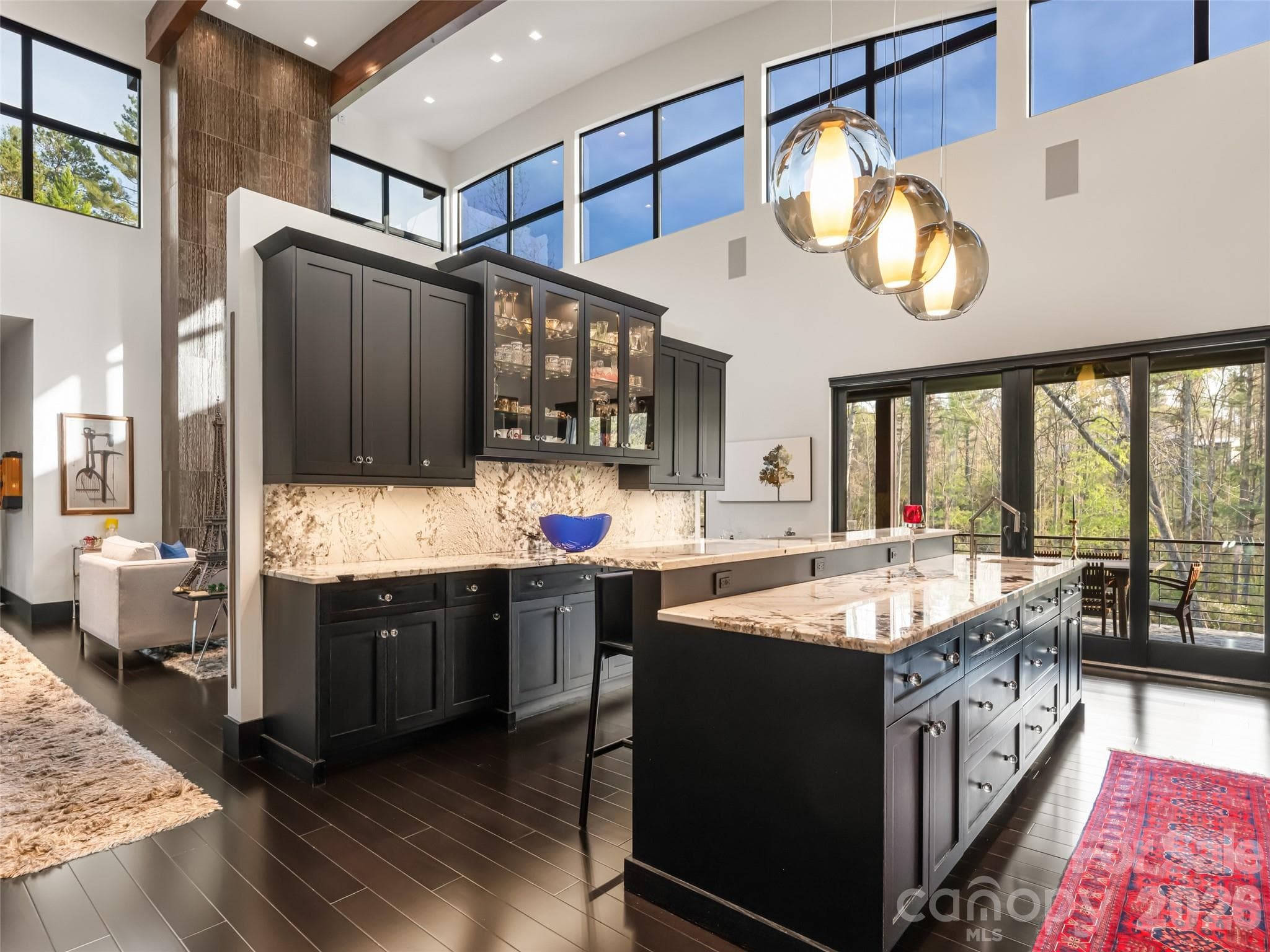 Single Family Residence at Asheville, photo 9 of 48