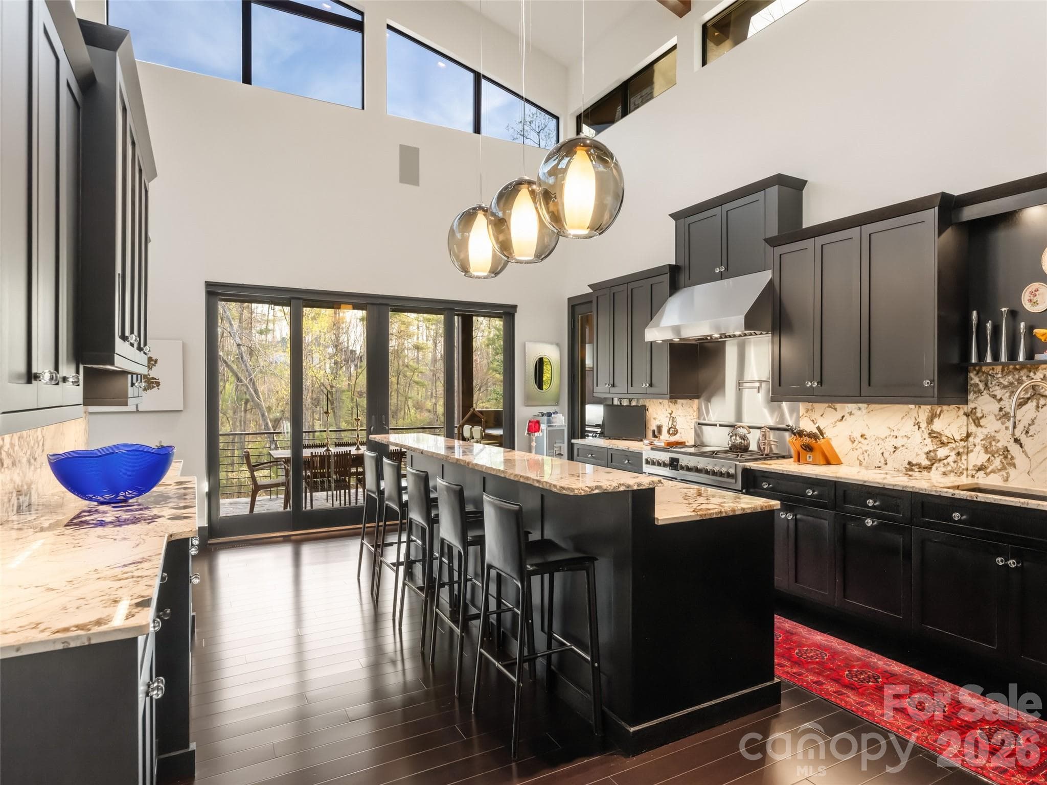 Single Family Residence at Asheville, photo 10 of 48