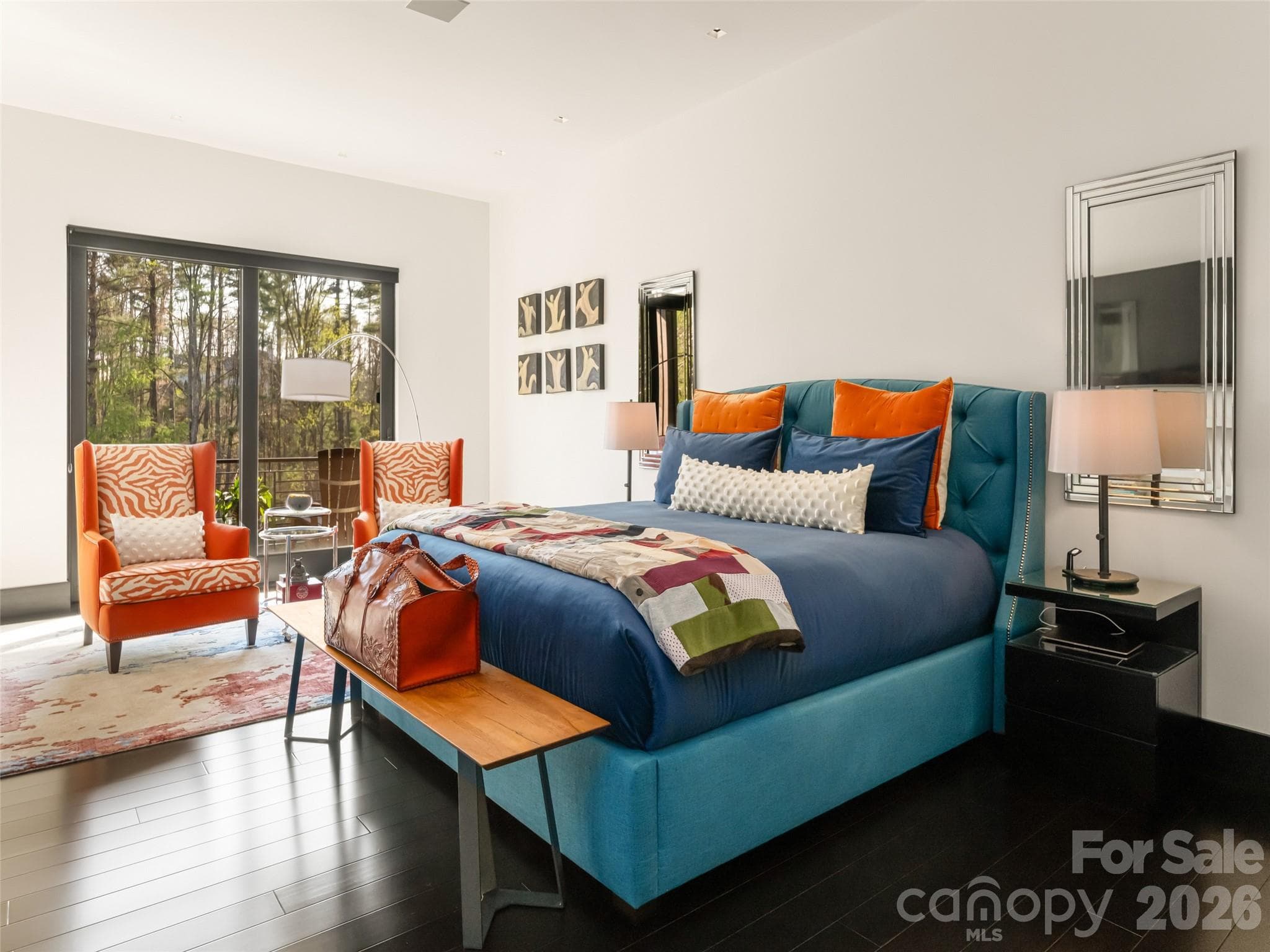 Single Family Residence at Asheville, photo 16 of 48