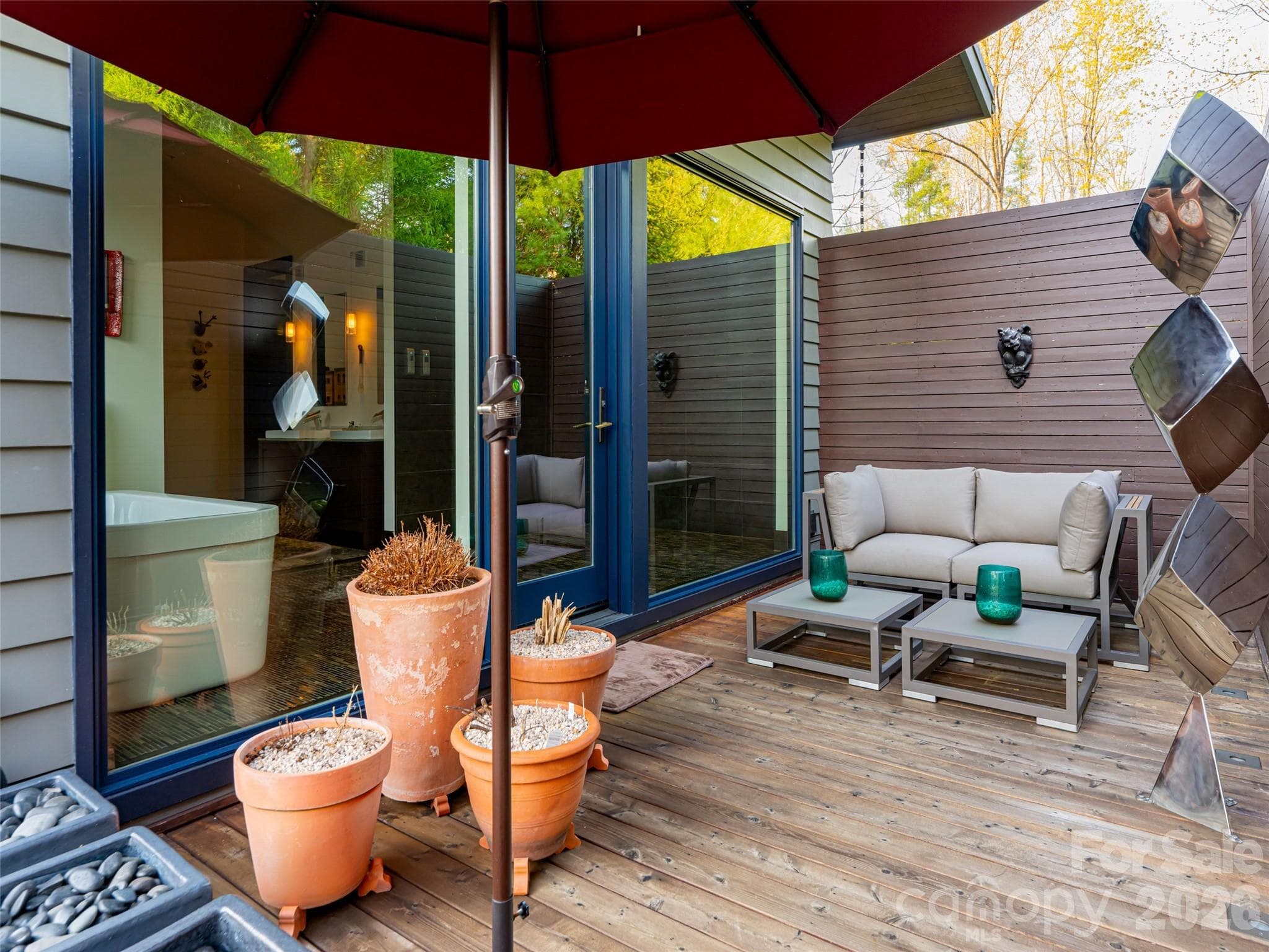 Single Family Residence at Asheville, photo 32 of 48