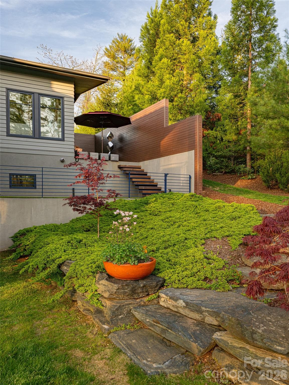 Single Family Residence at Asheville, photo 33 of 48