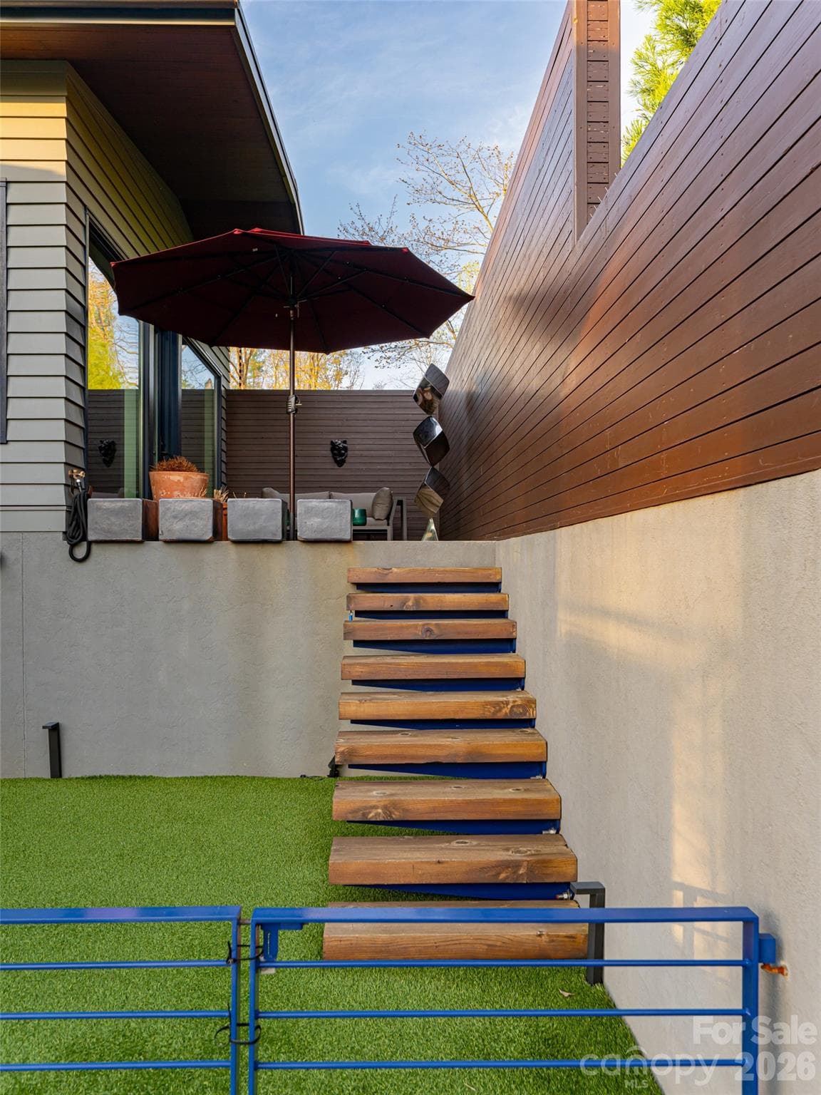 Single Family Residence at Asheville, photo 34 of 48