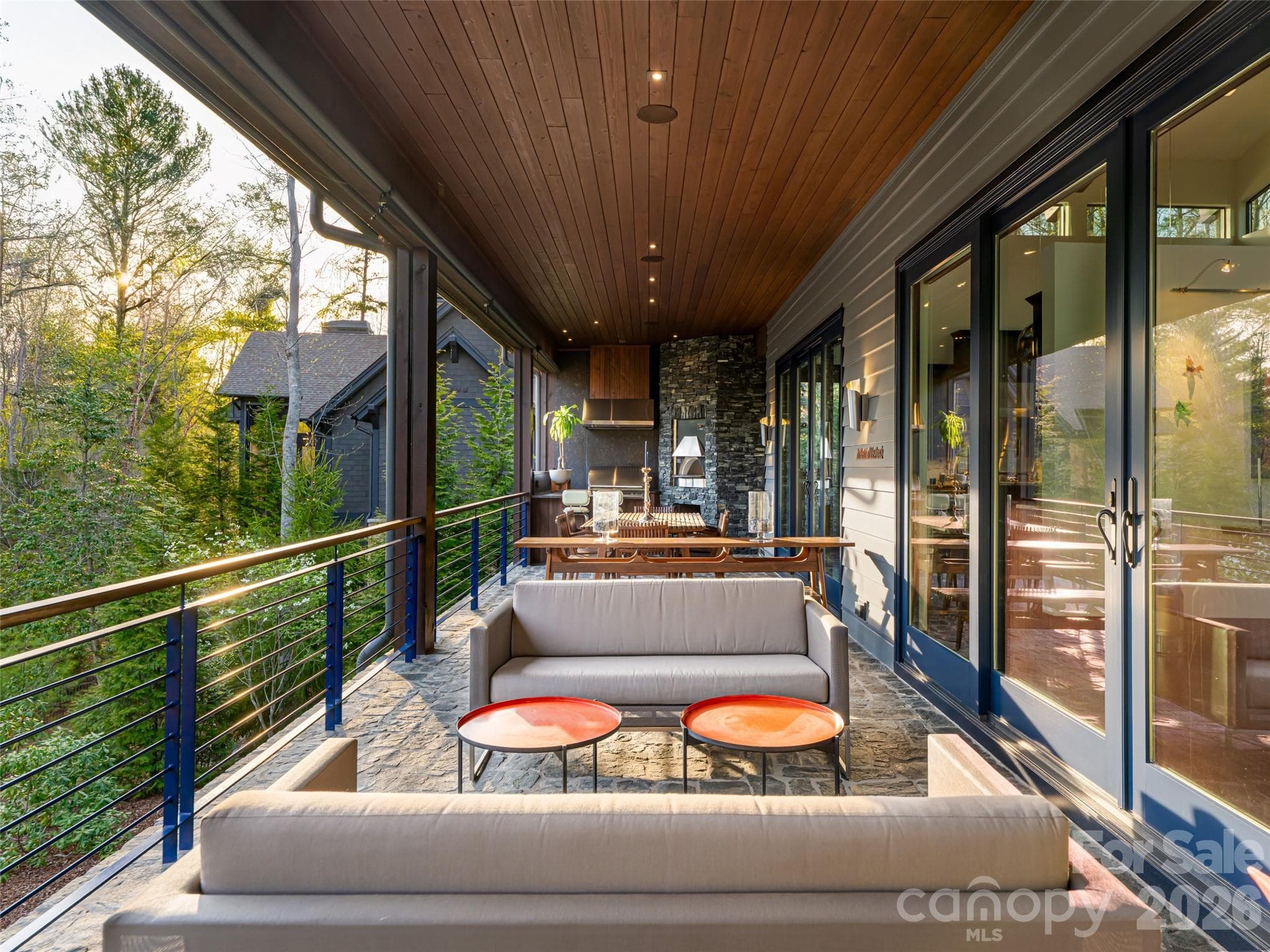 Single Family Residence at Asheville, photo 37 of 48