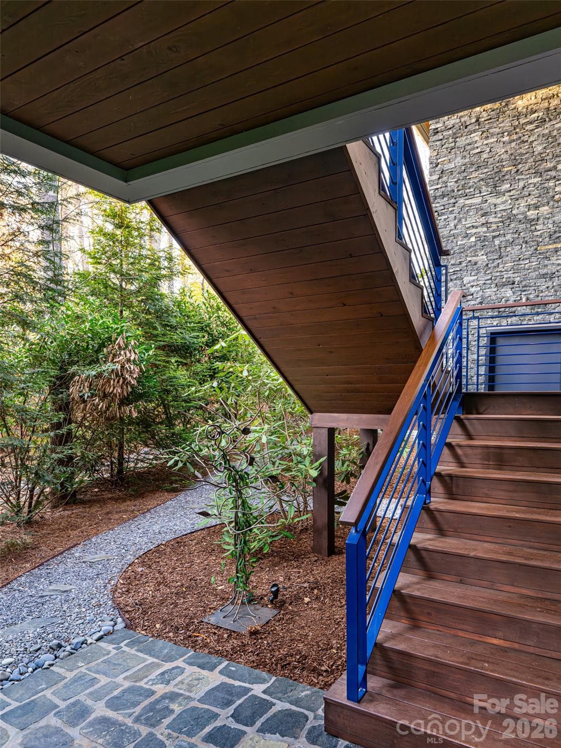 Single Family Residence at Asheville, photo 38 of 48