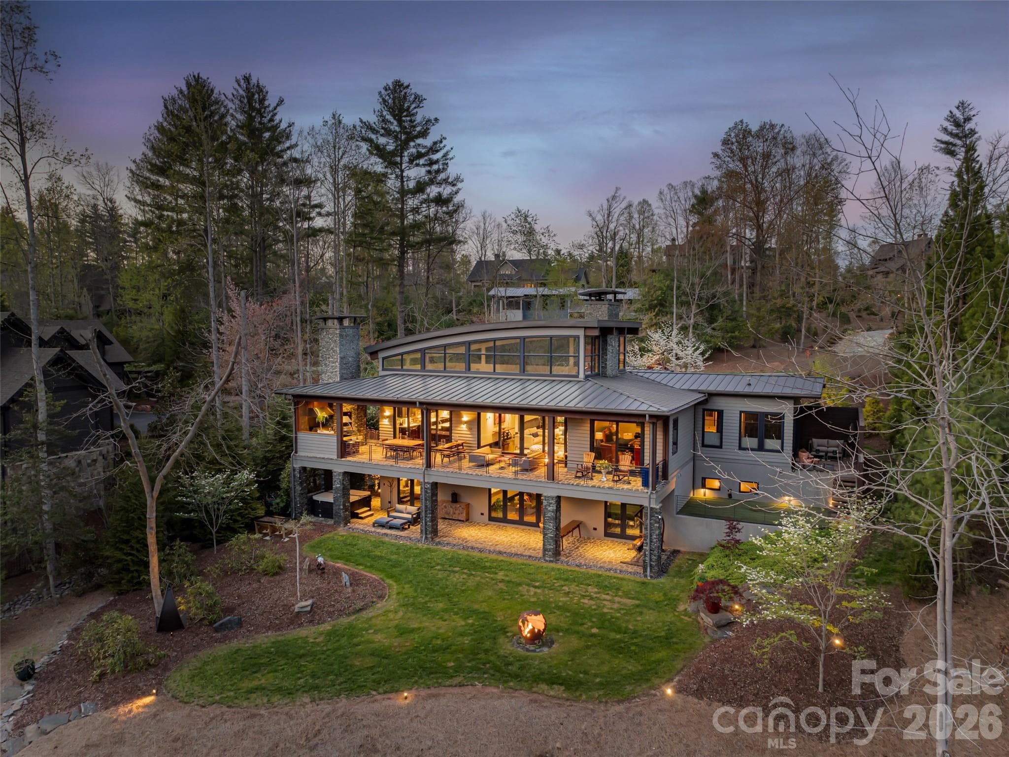 Single Family Residence at Asheville, photo 48 of 48