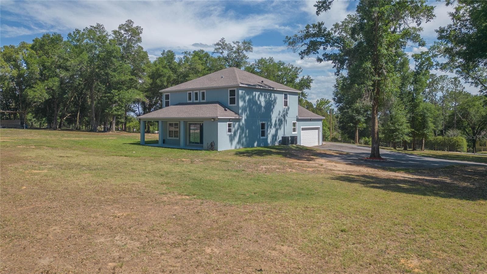 Single Family Residence at 35369 RUFFING RD, DADE CITY, photo 50 of 63