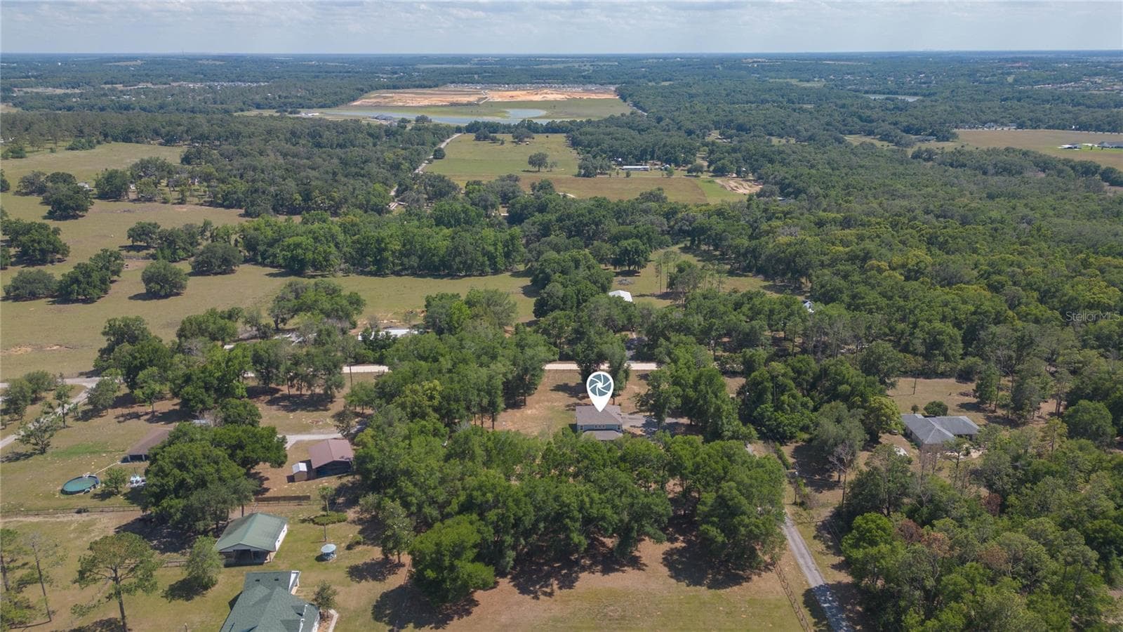 Single Family Residence at 35369 RUFFING RD, DADE CITY, photo 56 of 63