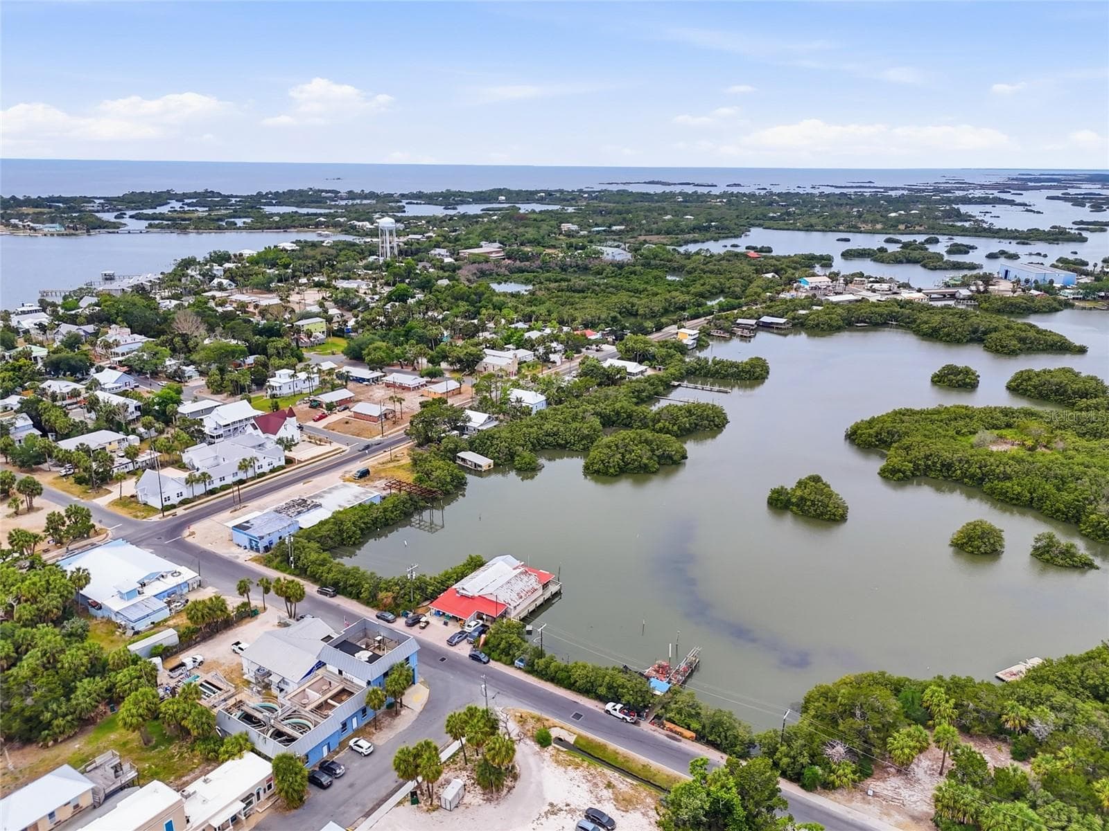 Mixed Use at 505 3RD ST, CEDAR KEY, photo 2 of 37