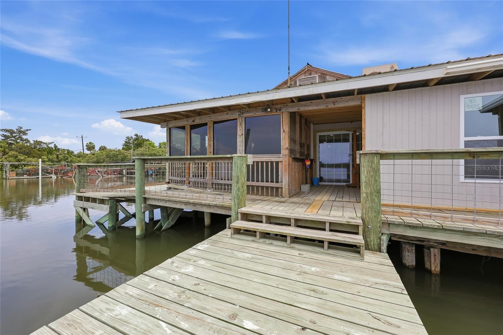 Mixed Use at 505 3RD ST, CEDAR KEY, photo 3 of 37