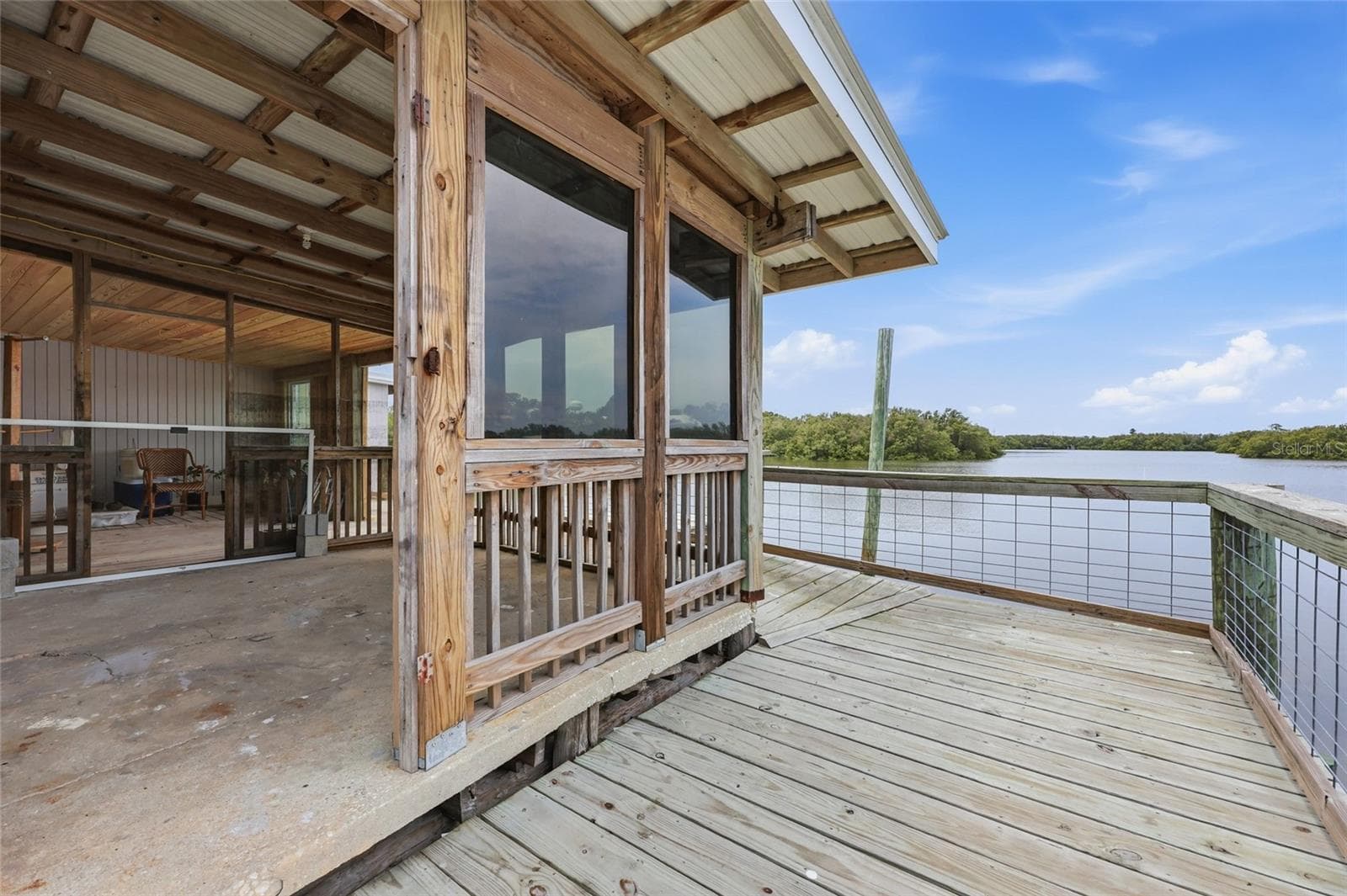 Mixed Use at 505 3RD ST, CEDAR KEY, photo 6 of 37