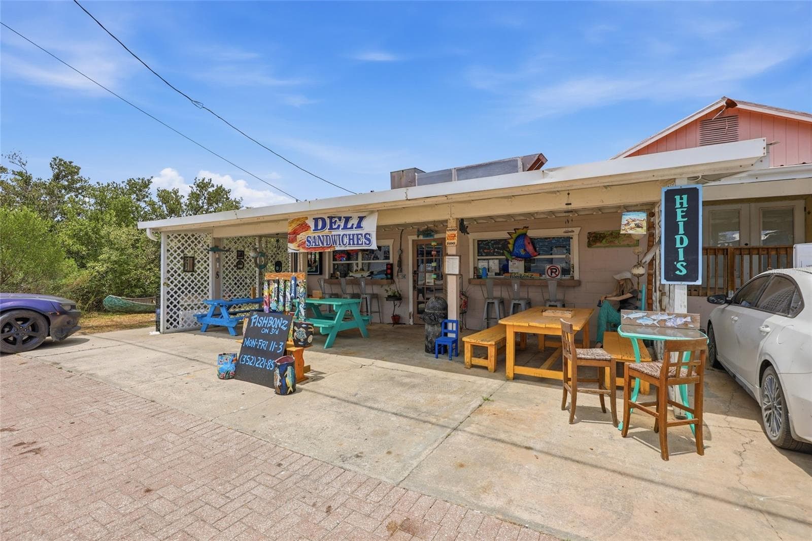 Mixed Use at 505 3RD ST, CEDAR KEY, photo 28 of 37