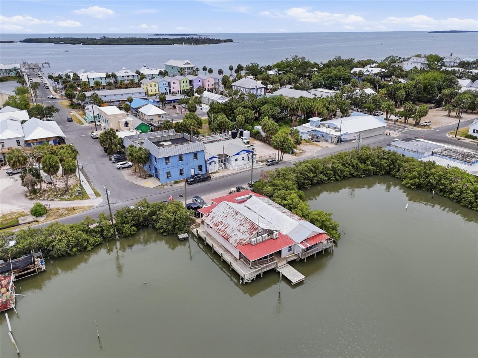 Mixed Use at 505 3RD ST, CEDAR KEY, photo 33 of 37
