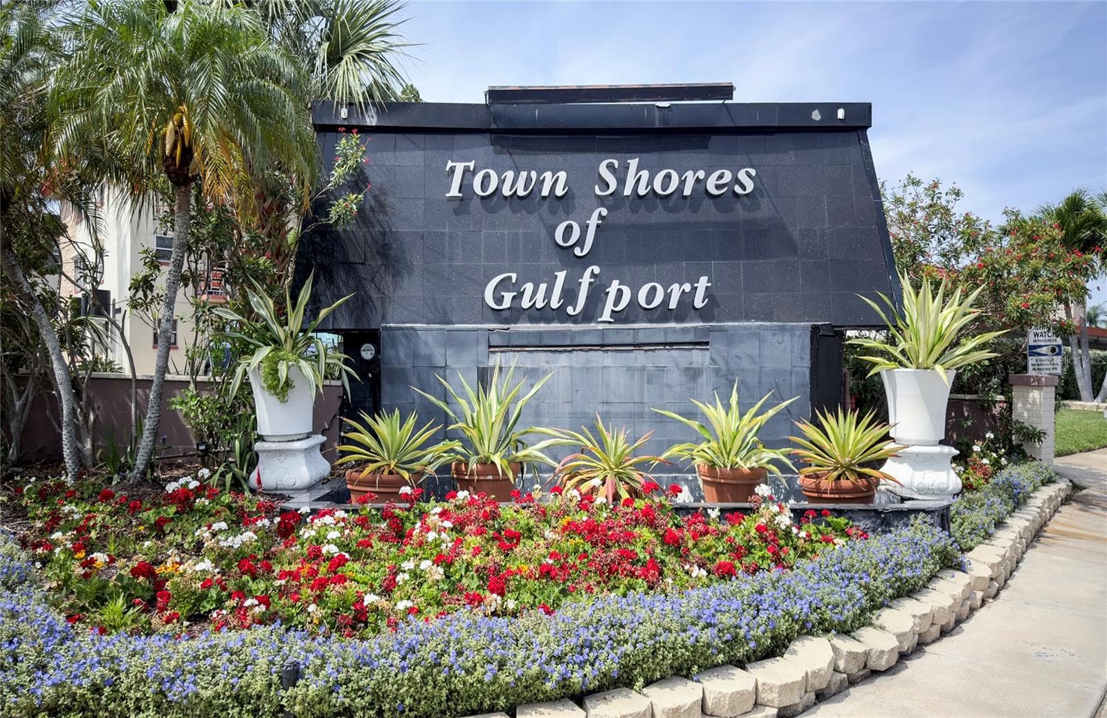 Condominium at 5940 30TH AVE S #115, GULFPORT, photo 76 of 76