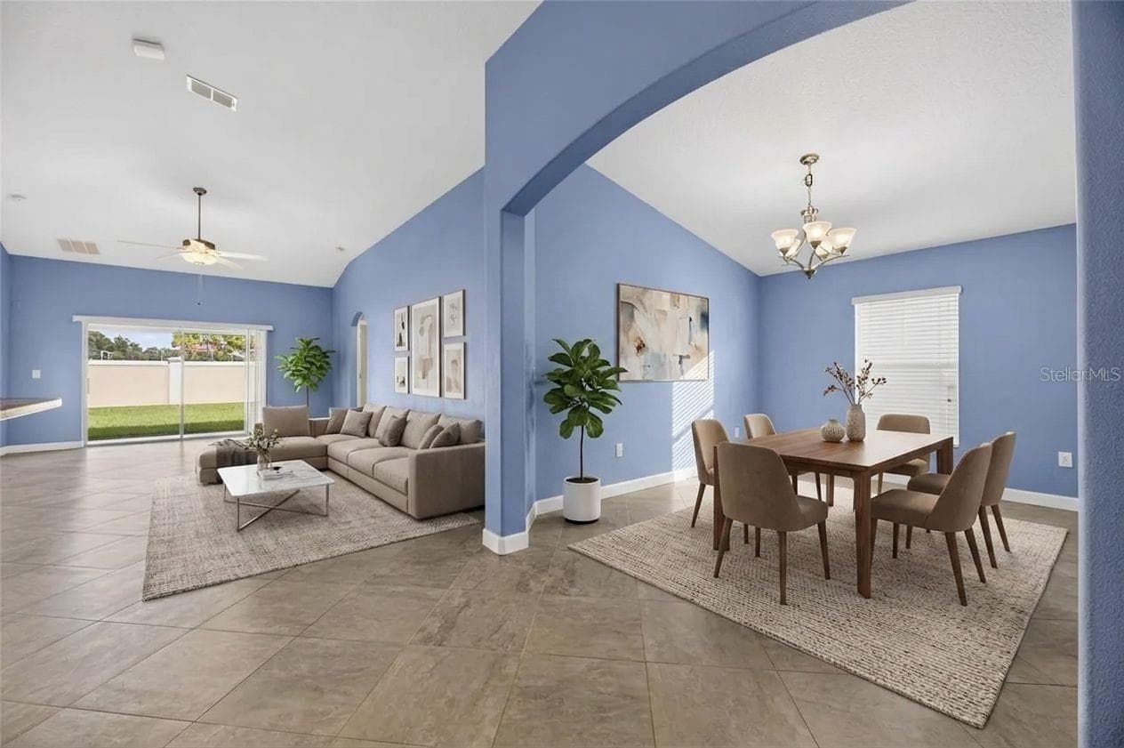Single Family Residence at 13168 GREEN VIOLET DR, RIVERVIEW, photo 7 of 74