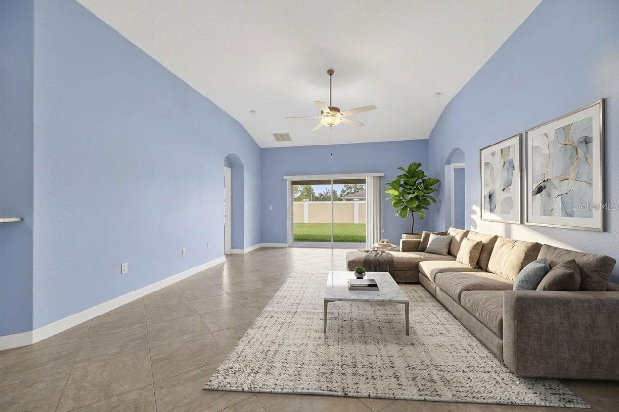 Single Family Residence at 13168 GREEN VIOLET DR, RIVERVIEW, photo 8 of 74