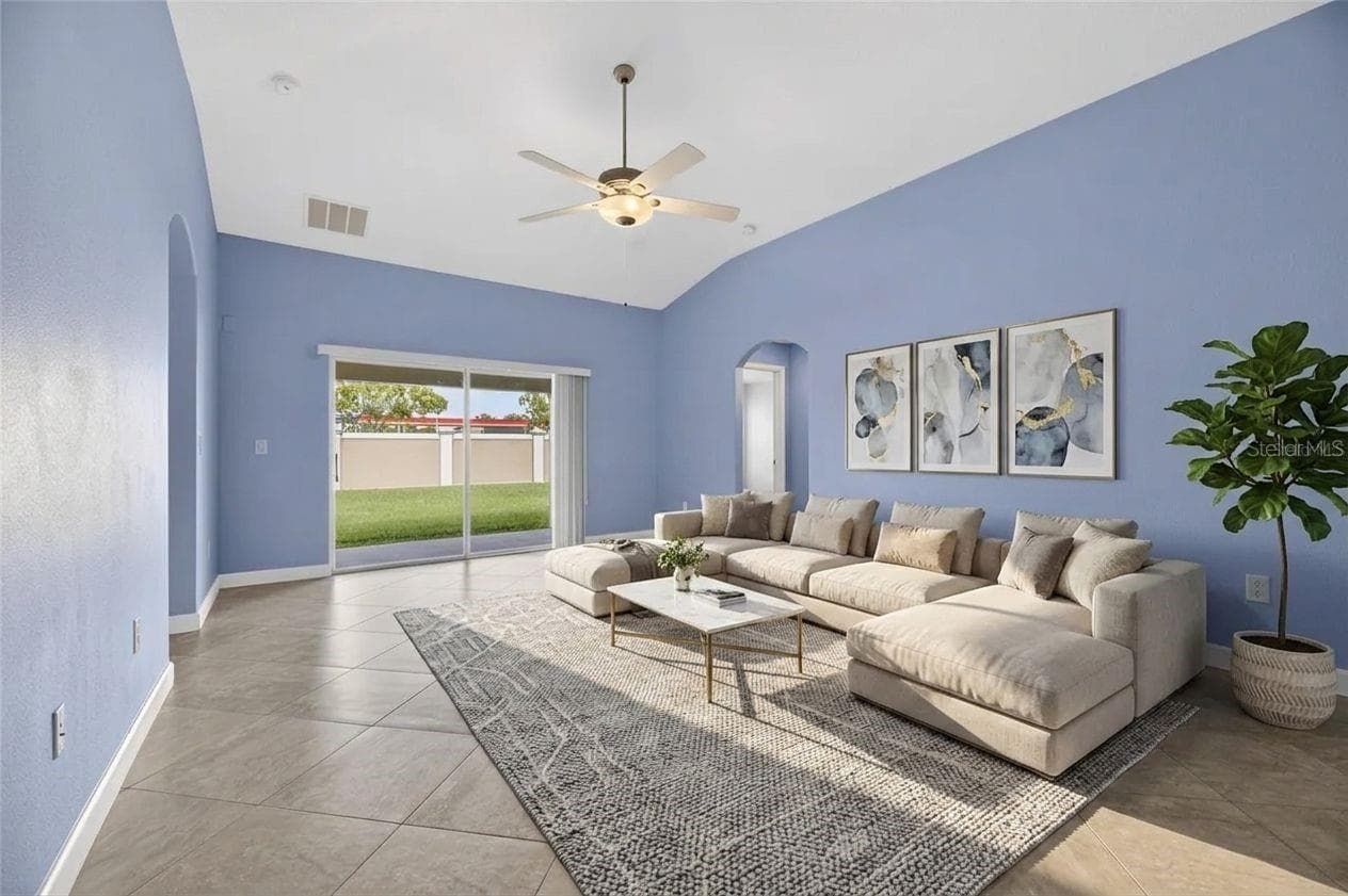 Single Family Residence at 13168 GREEN VIOLET DR, RIVERVIEW, photo 6 of 74