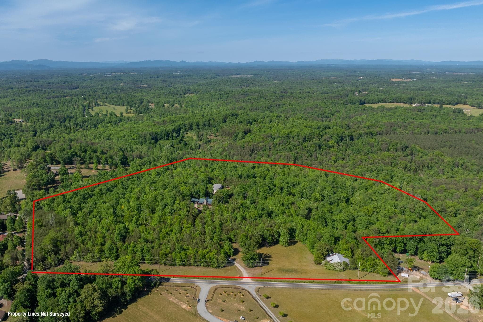 Single Family Residence at 3341 Peniel Road, Tryon, photo 5 of 48