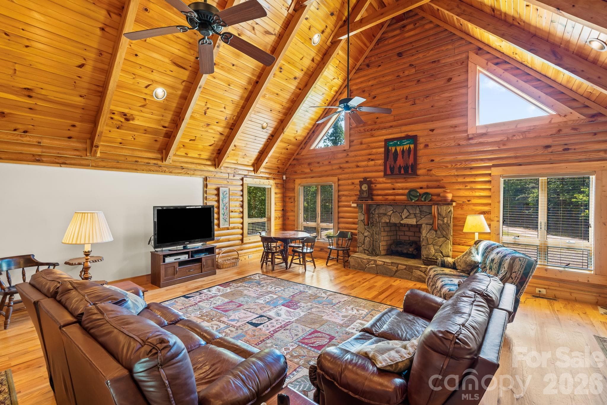 Single Family Residence at 3341 Peniel Road, Tryon, photo 9 of 48