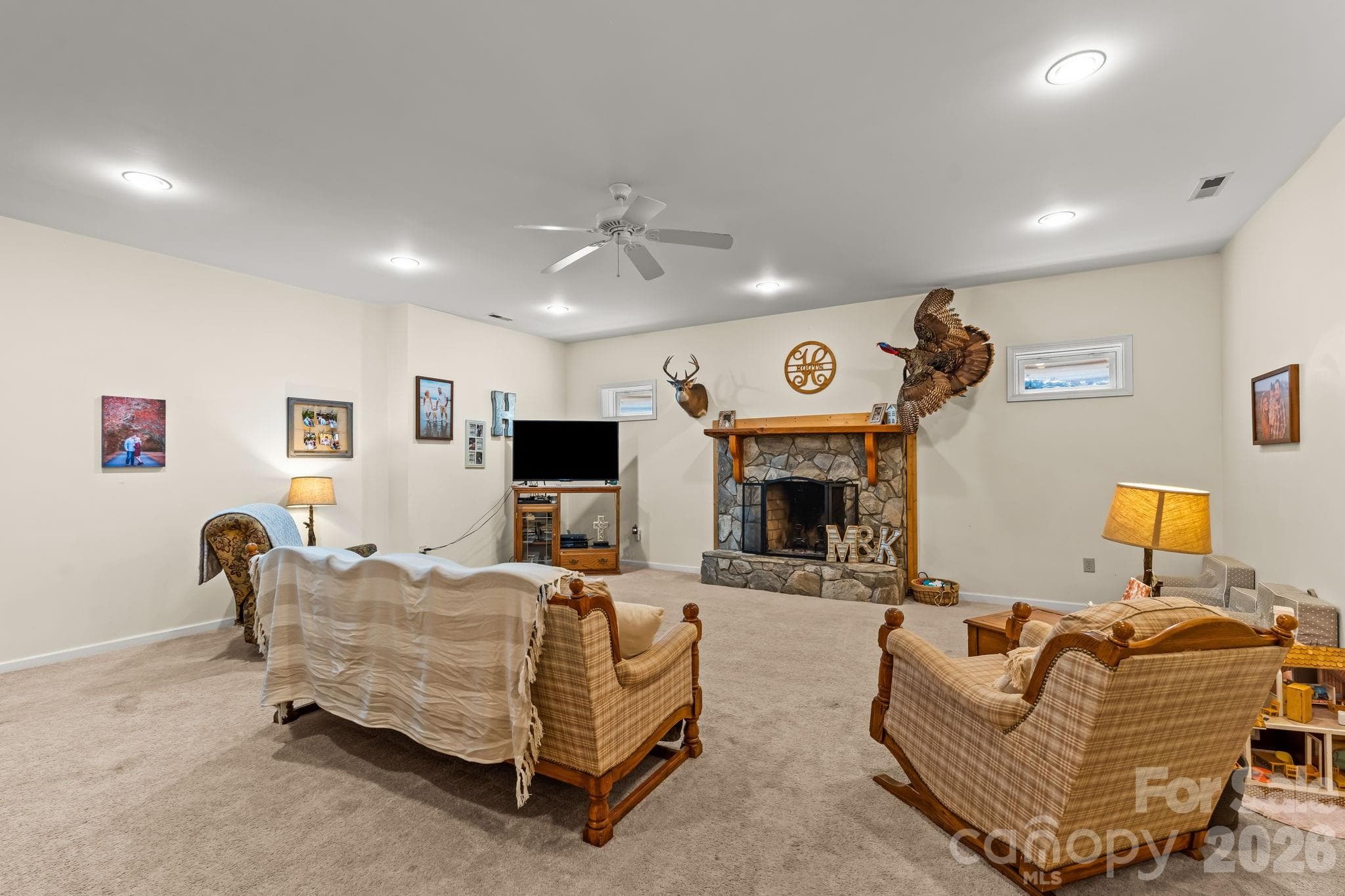 Single Family Residence at 3341 Peniel Road, Tryon, photo 32 of 48