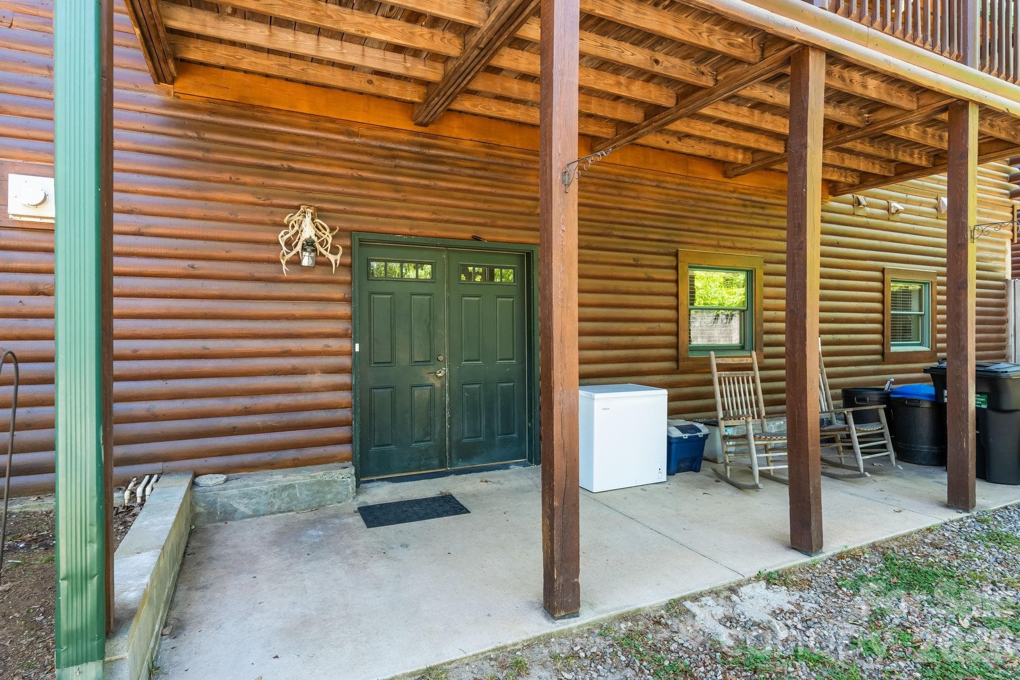 Single Family Residence at 3341 Peniel Road, Tryon, photo 44 of 48