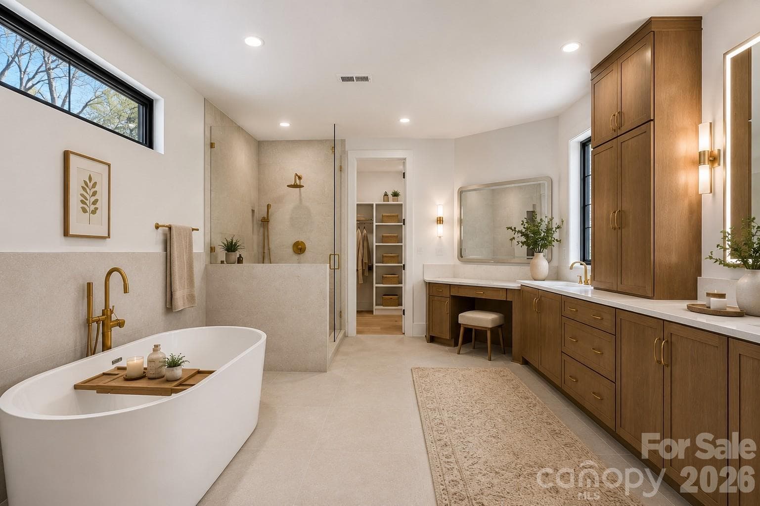 VIRTUALLY STAGED - 7109 Essington Drive, Charlotte