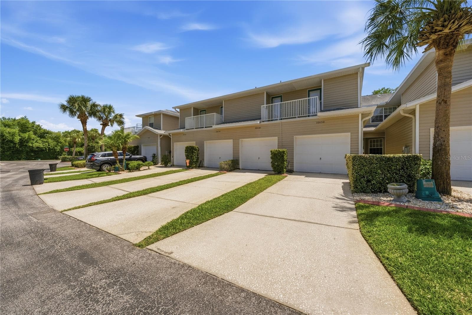 Condominium at 22128 LITTLE LAGOON CT, LUTZ, photo 2 of 39