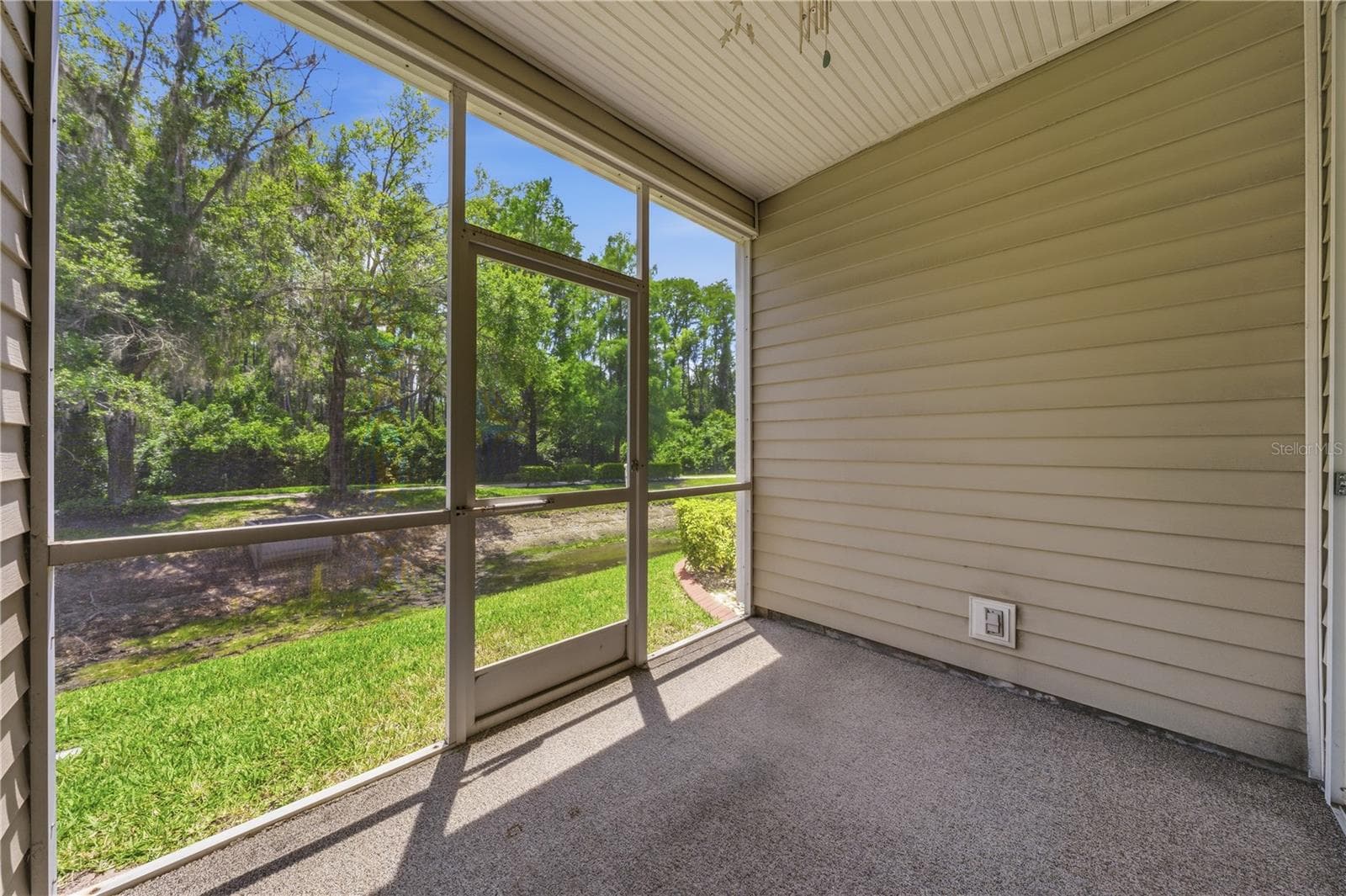 Condominium at 22128 LITTLE LAGOON CT, LUTZ, photo 33 of 39