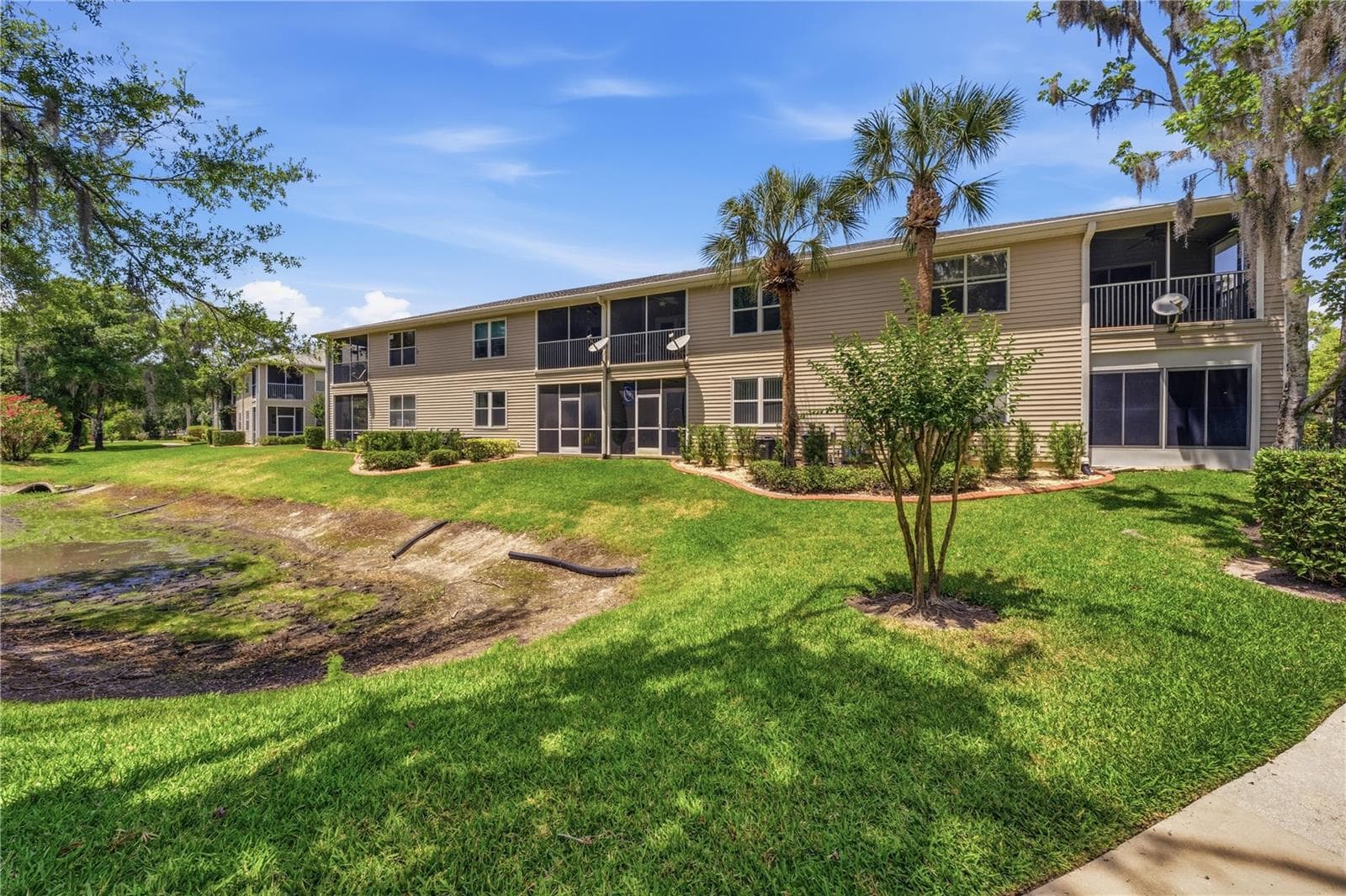 Condominium at 22128 LITTLE LAGOON CT, LUTZ, photo 34 of 39