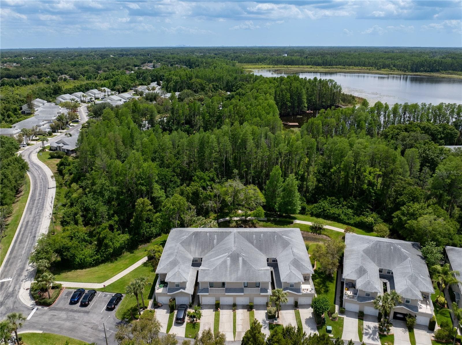 Condominium at 22128 LITTLE LAGOON CT, LUTZ, photo 36 of 39