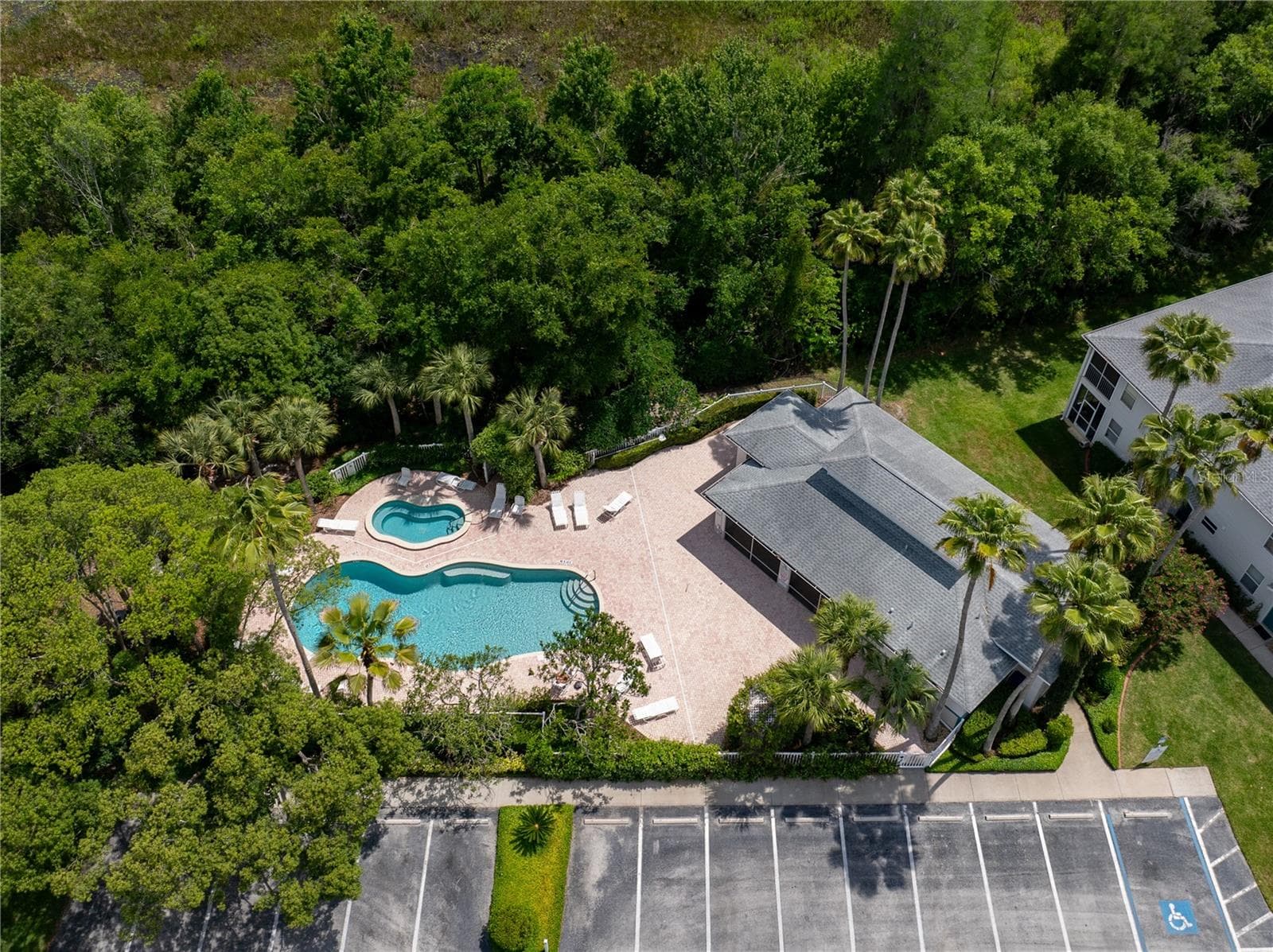 Condominium at 22128 LITTLE LAGOON CT, LUTZ, photo 39 of 39