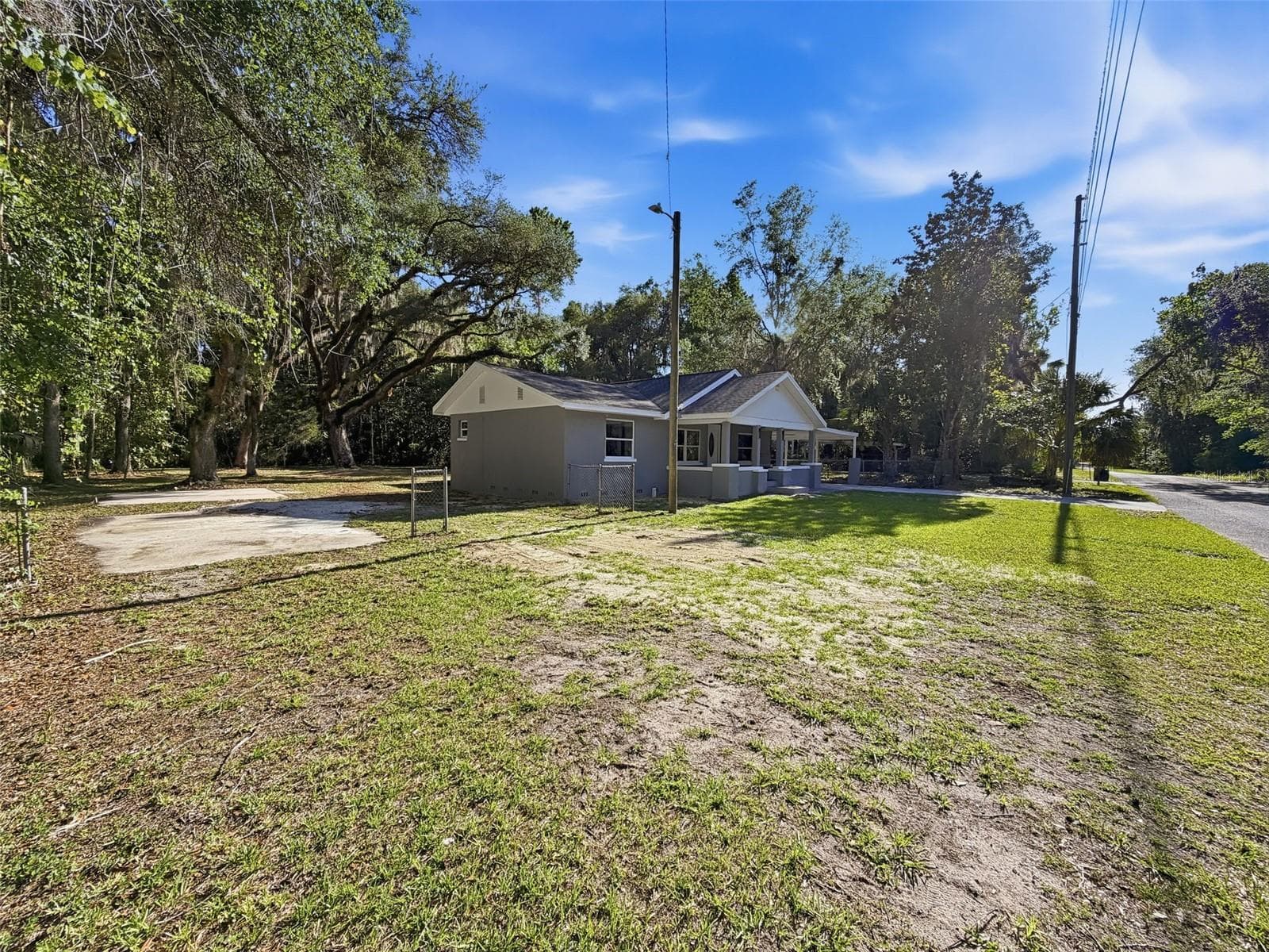 Single Family Residence at 317 NE 13TH TER, CRYSTAL RIVER, photo 55 of 64