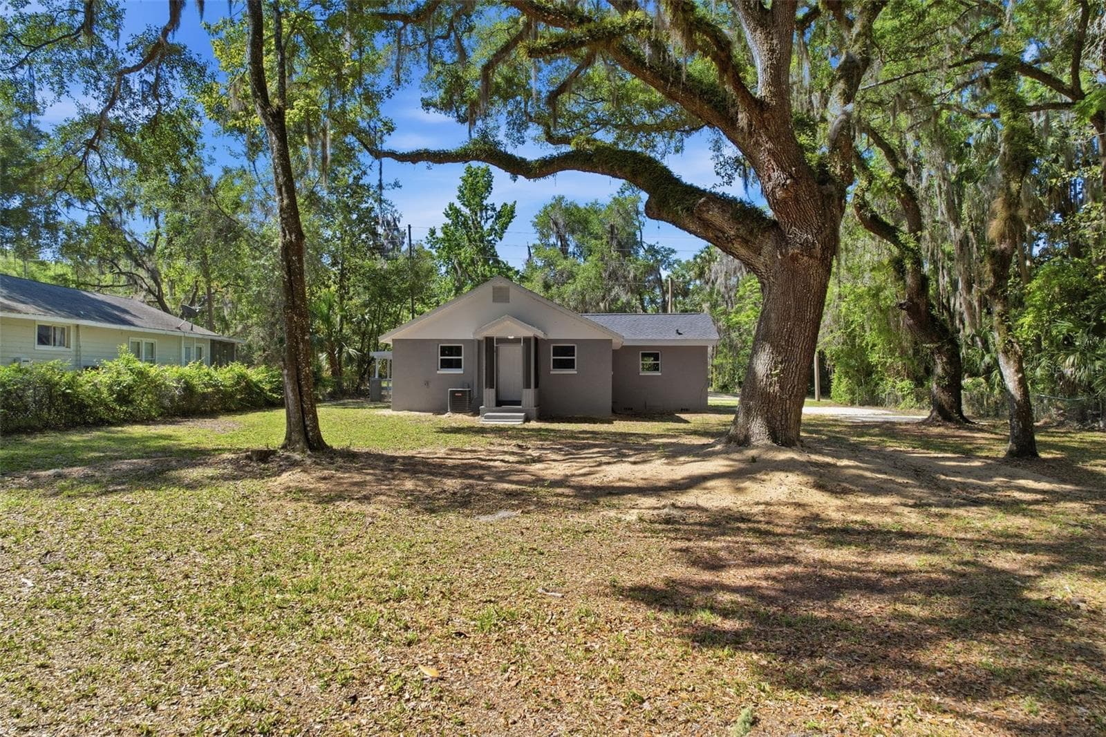 Single Family Residence at 317 NE 13TH TER, CRYSTAL RIVER, photo 61 of 64