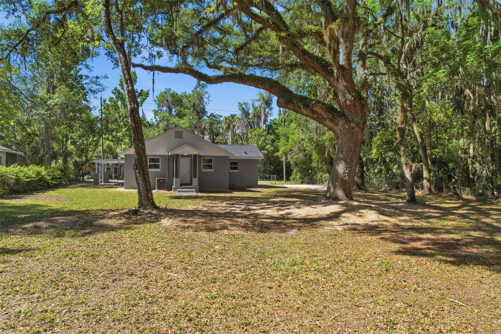 Single Family Residence at 317 NE 13TH TER, CRYSTAL RIVER, photo 60 of 64