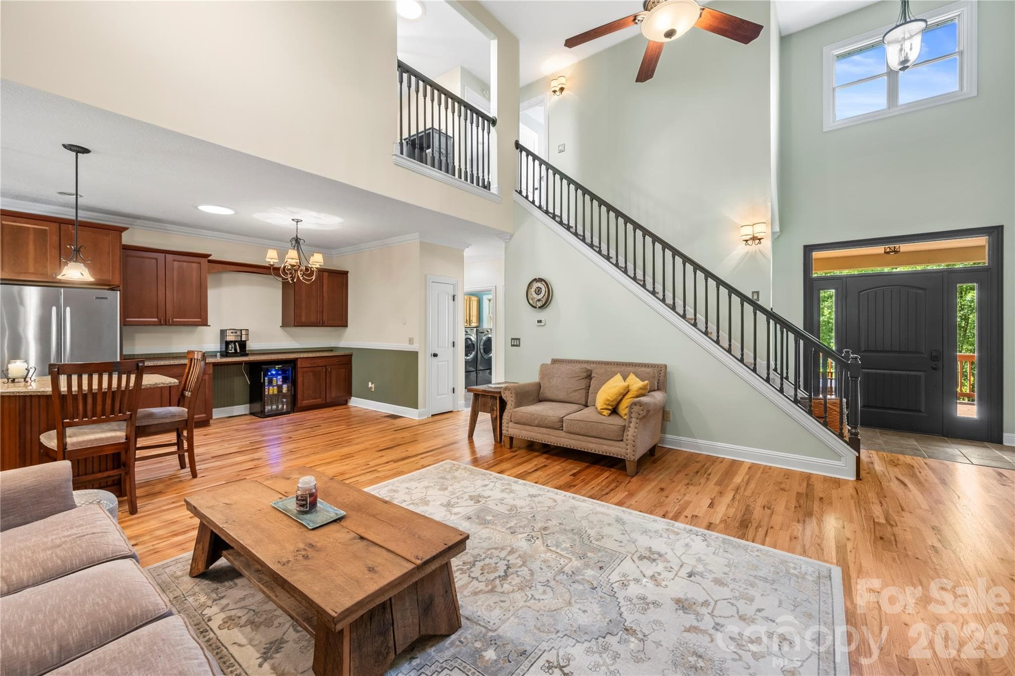 Single Family Residence at 128 Churchill Downs Drive, Fairview, photo 15 of 54