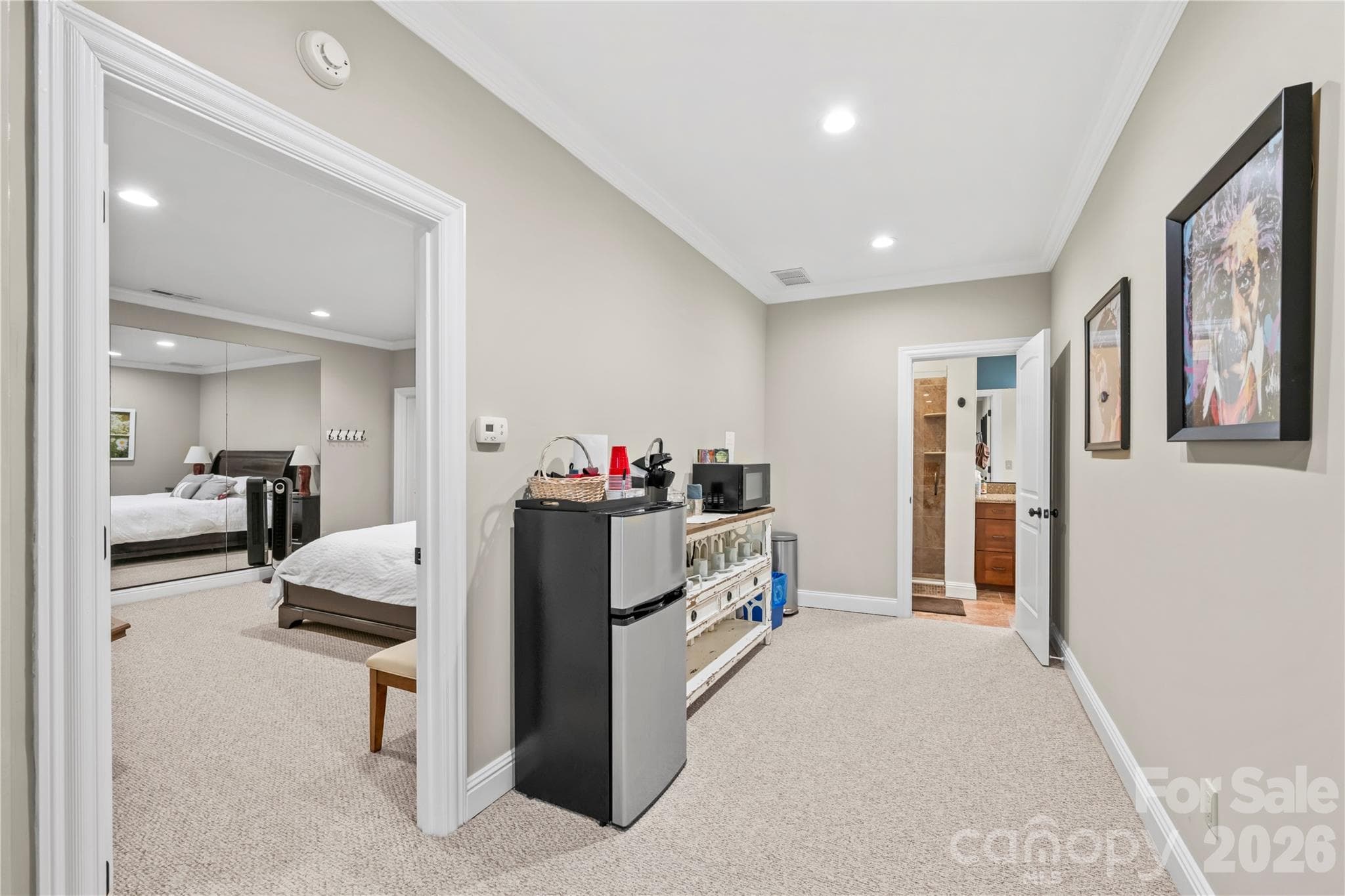 Single Family Residence at 128 Churchill Downs Drive, Fairview, photo 38 of 54