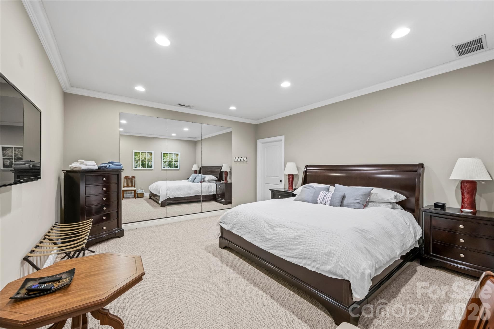 Single Family Residence at 128 Churchill Downs Drive, Fairview, photo 39 of 54